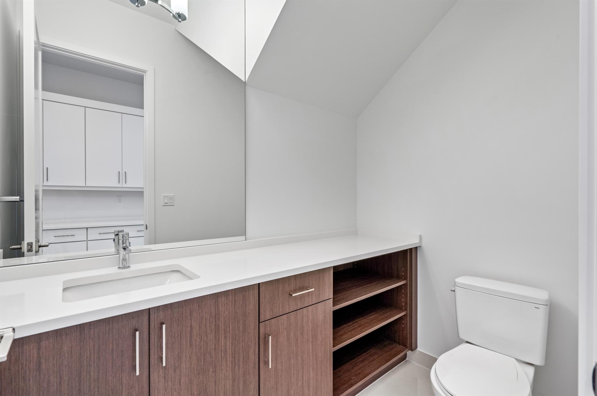 JOHNS WEST PUD - Residential