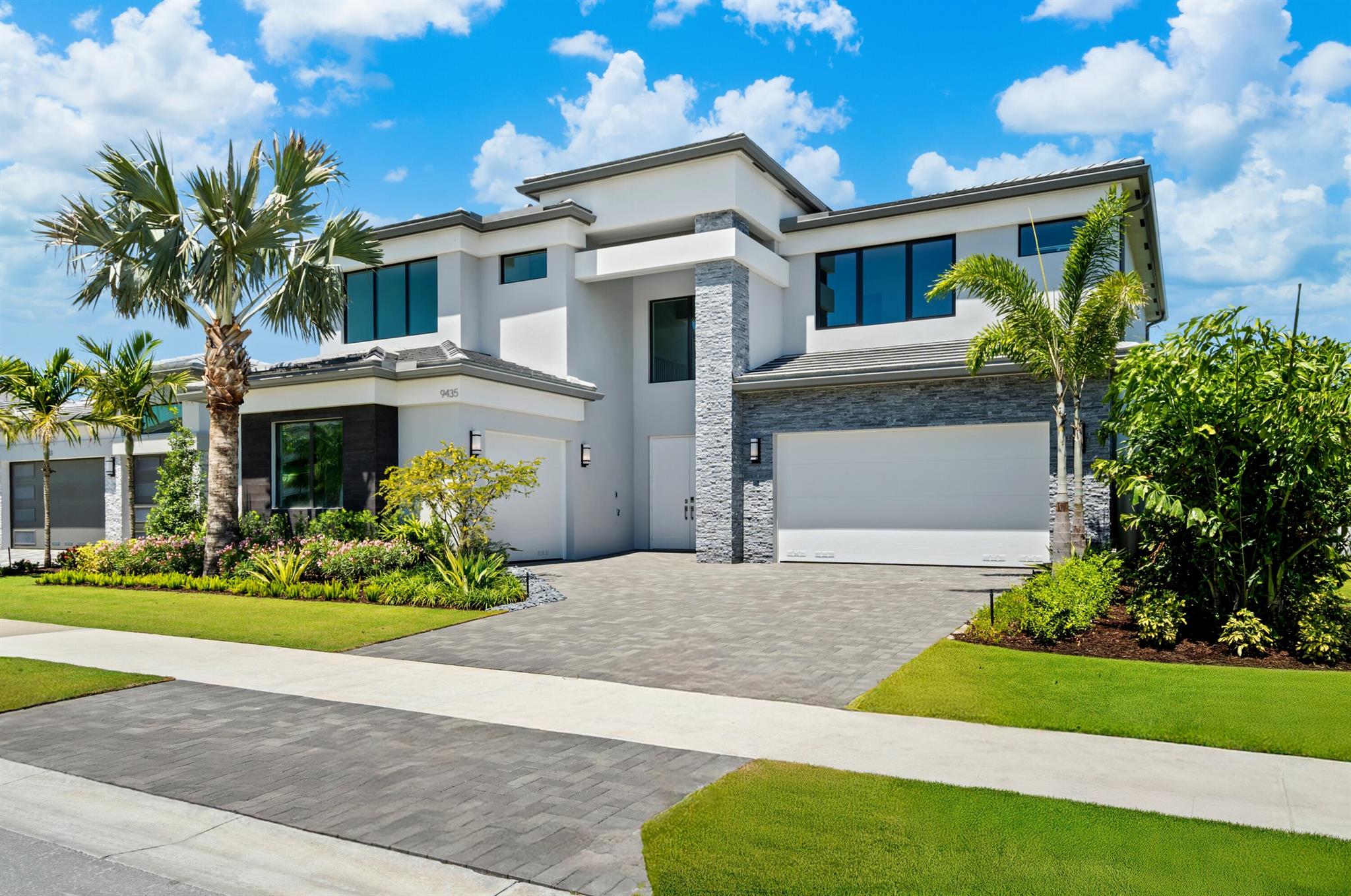 JOHNS WEST PUD - Residential