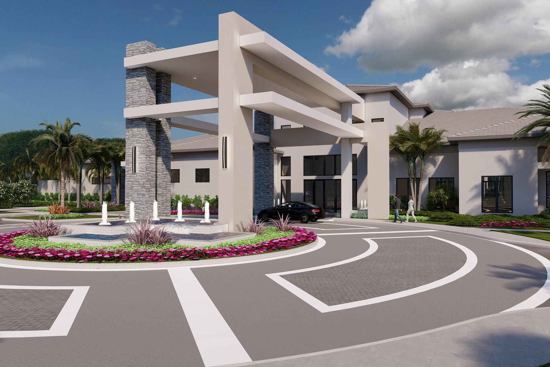 JOHNS WEST PUD - Residential