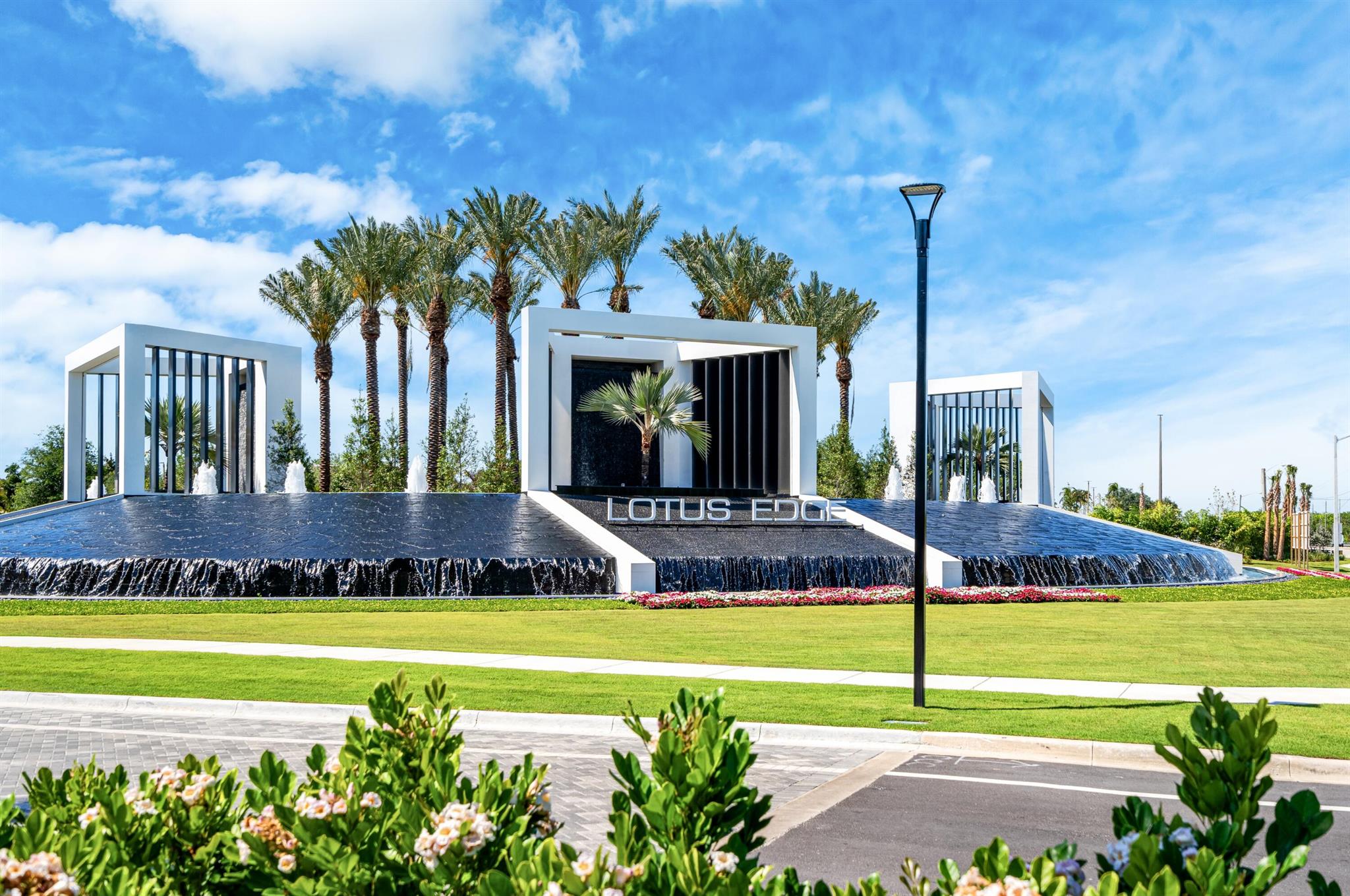 JOHNS WEST PUD - Residential