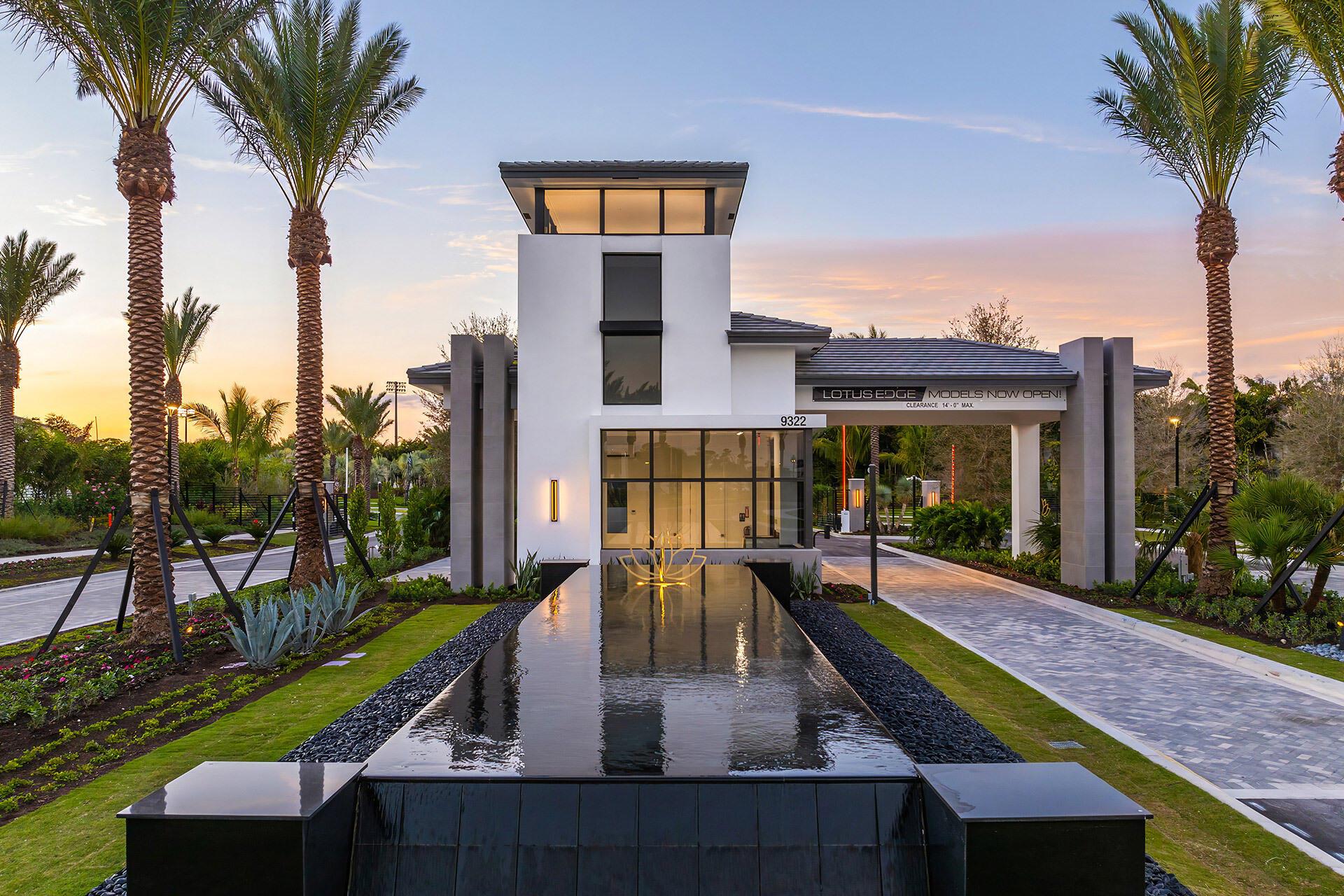 JOHNS WEST PUD - Residential