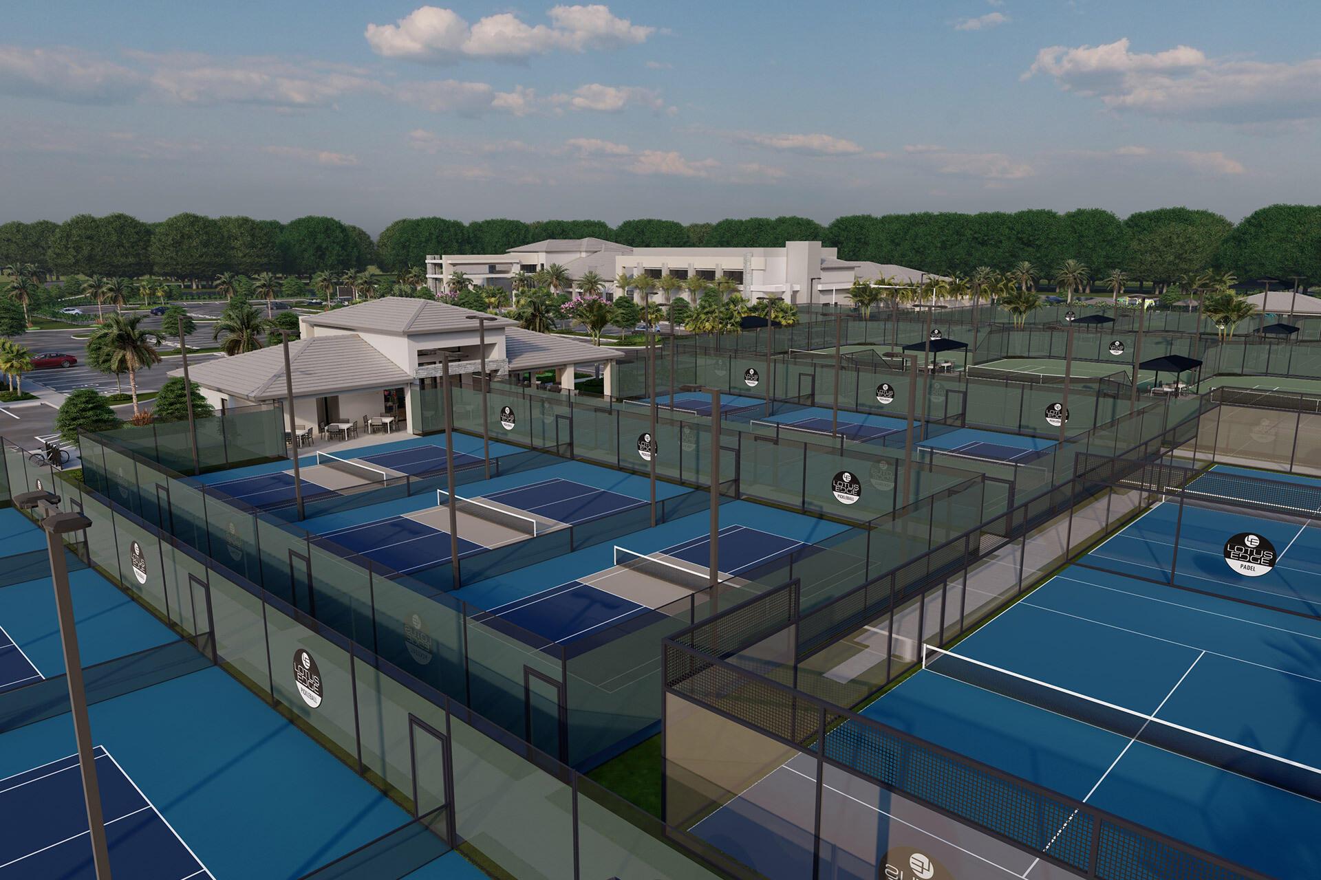 JOHNS WEST PUD - Residential