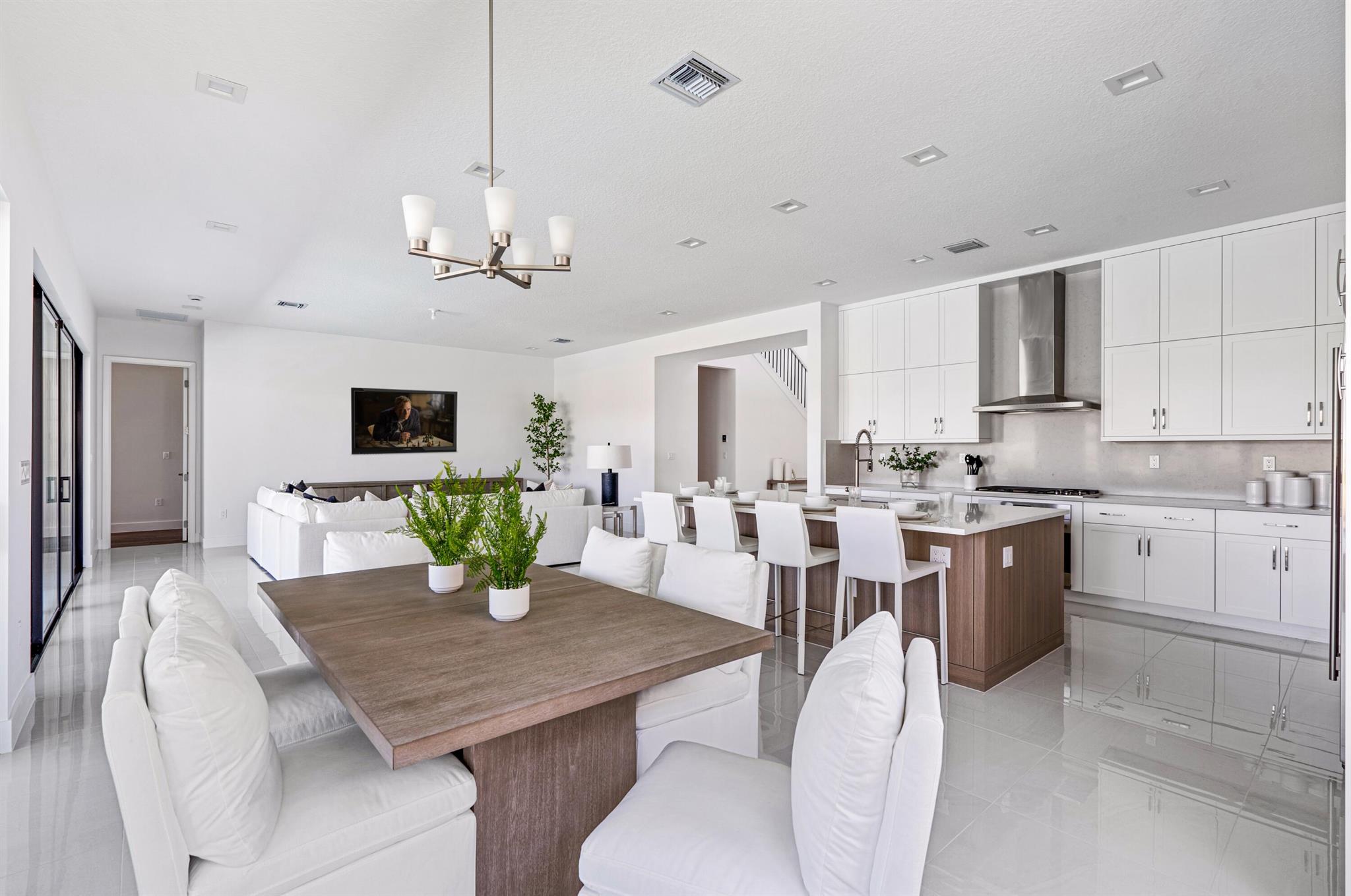 JOHNS WEST PUD - Residential