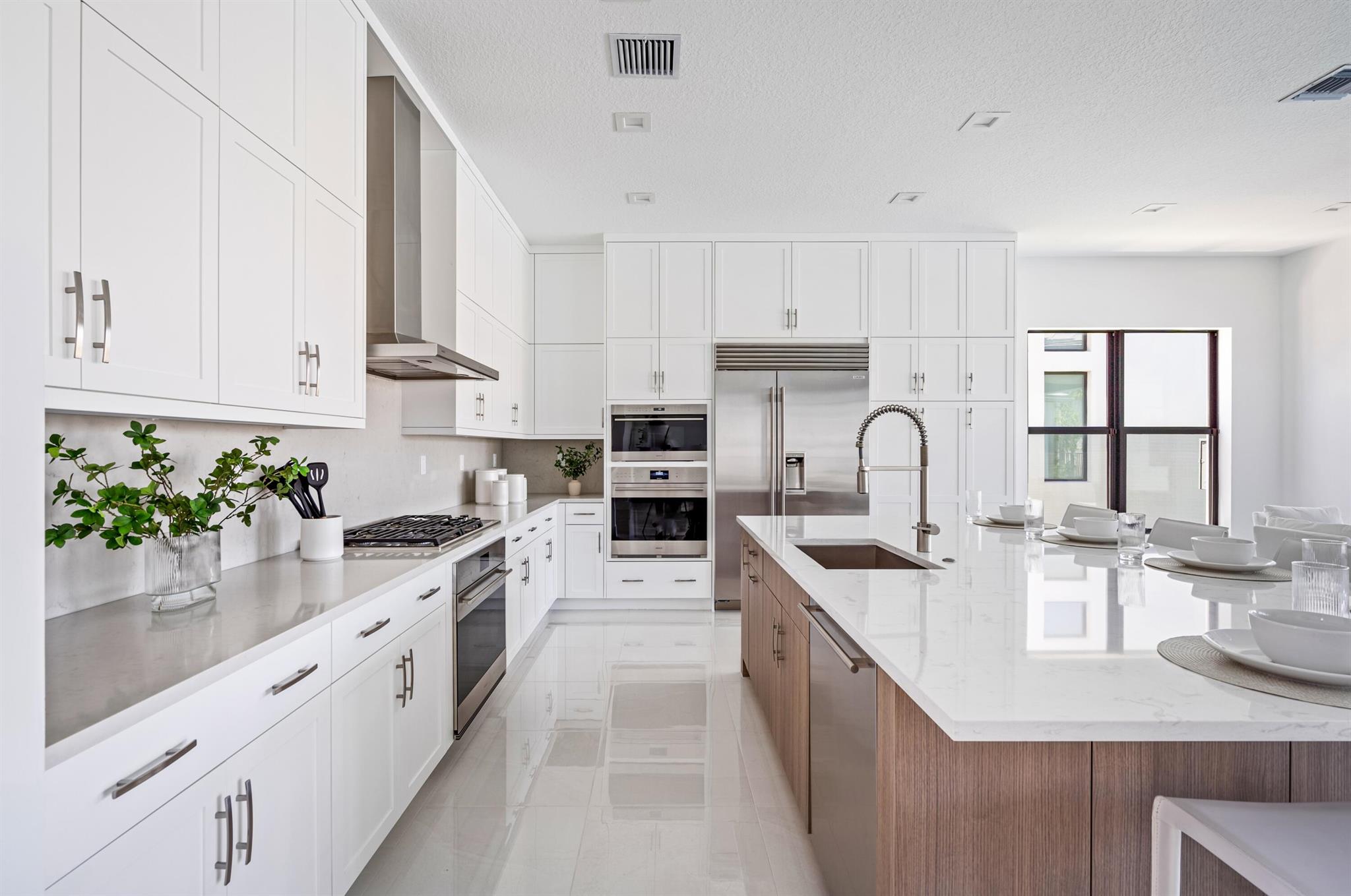 JOHNS WEST PUD - Residential