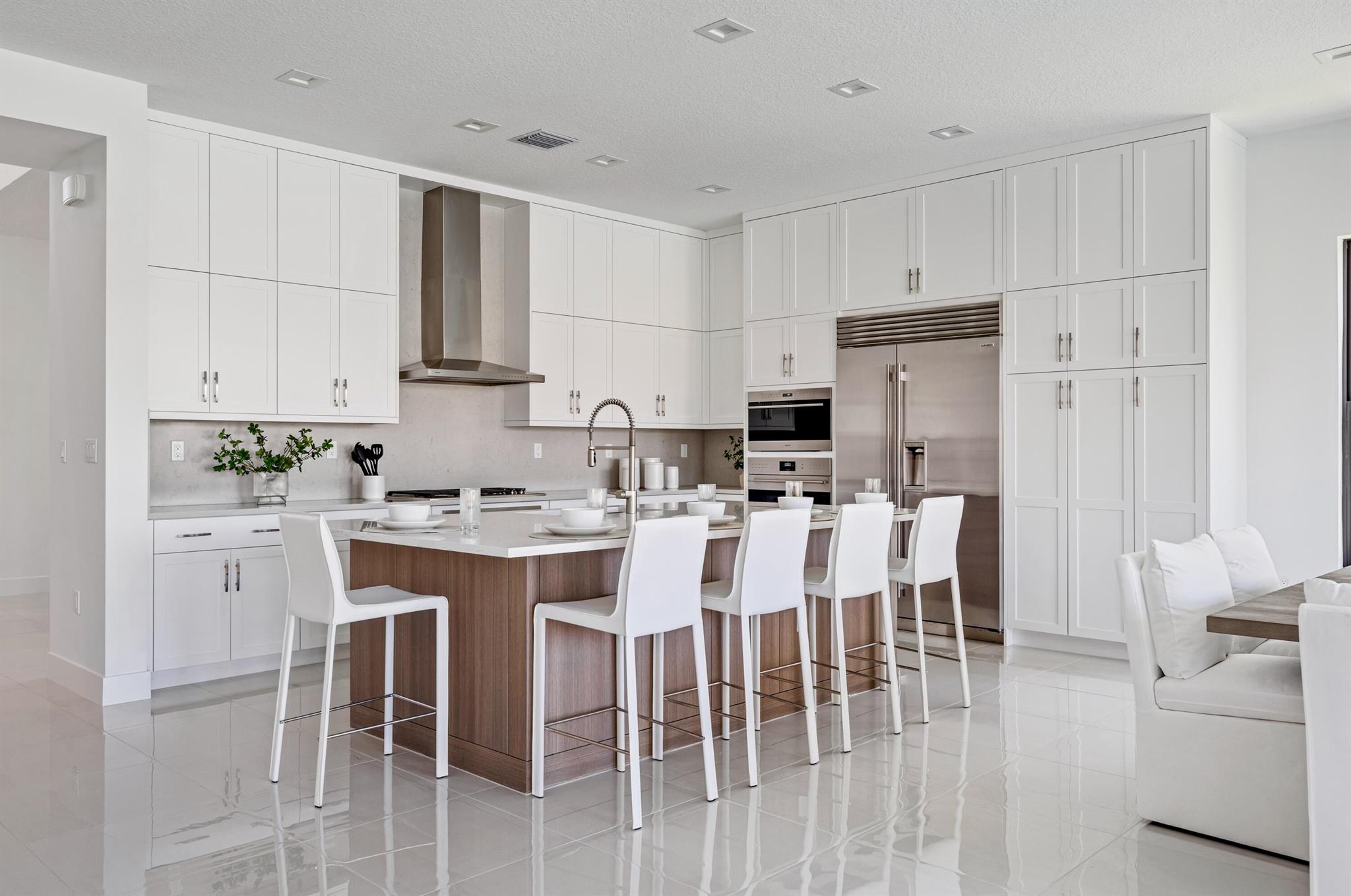 JOHNS WEST PUD - Residential