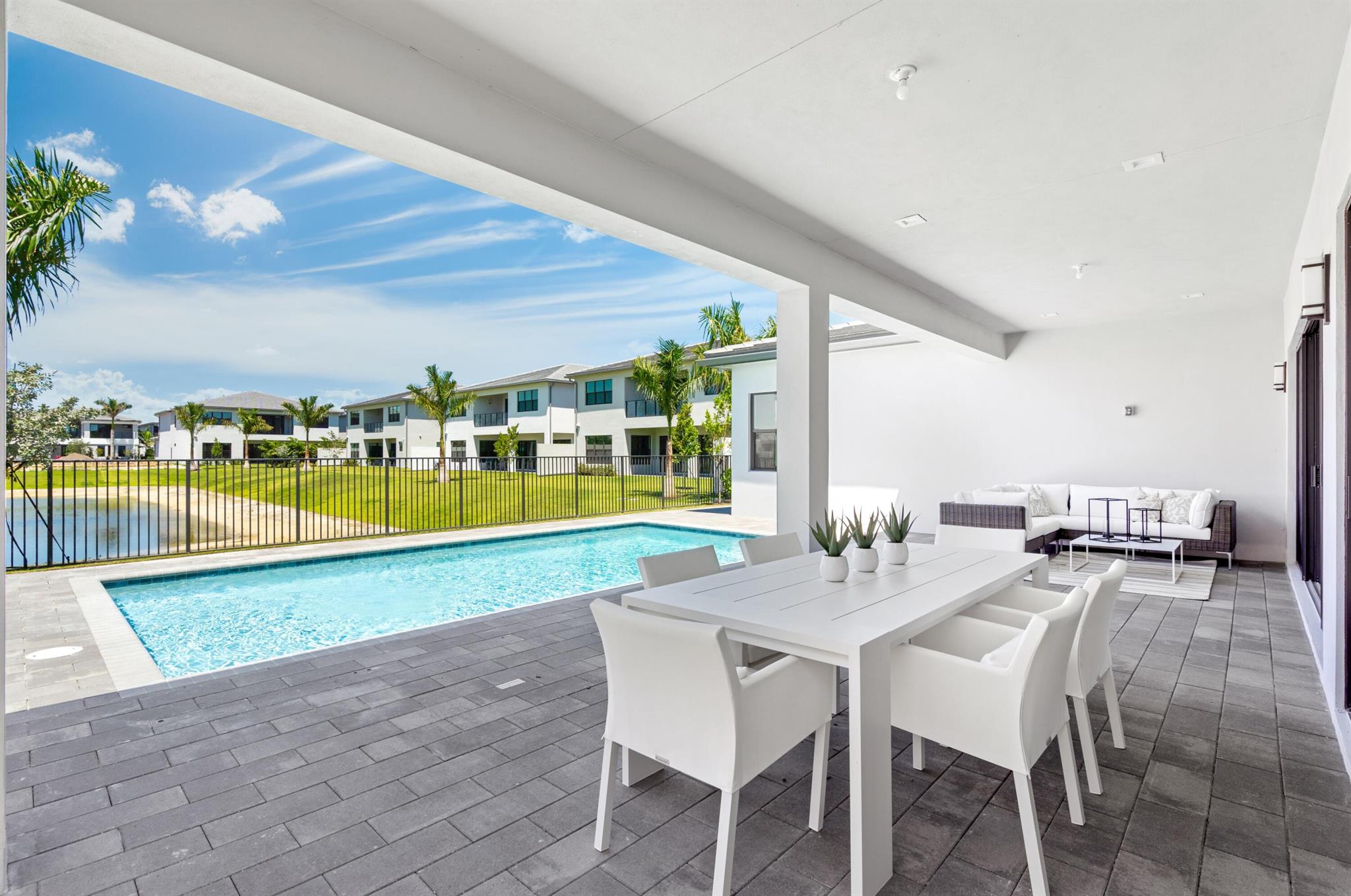 JOHNS WEST PUD - Residential