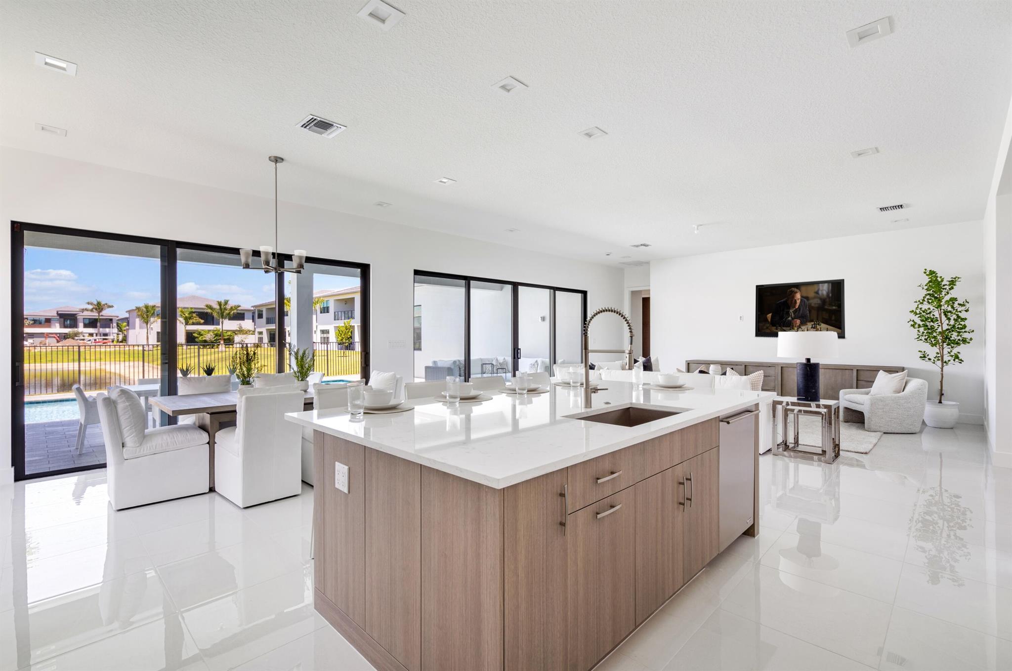 JOHNS WEST PUD - Residential