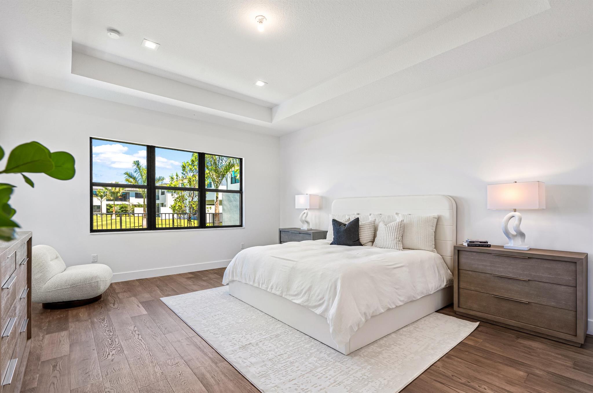 JOHNS WEST PUD - Residential