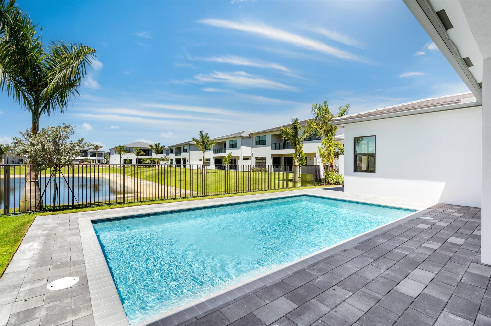 JOHNS WEST PUD - Residential