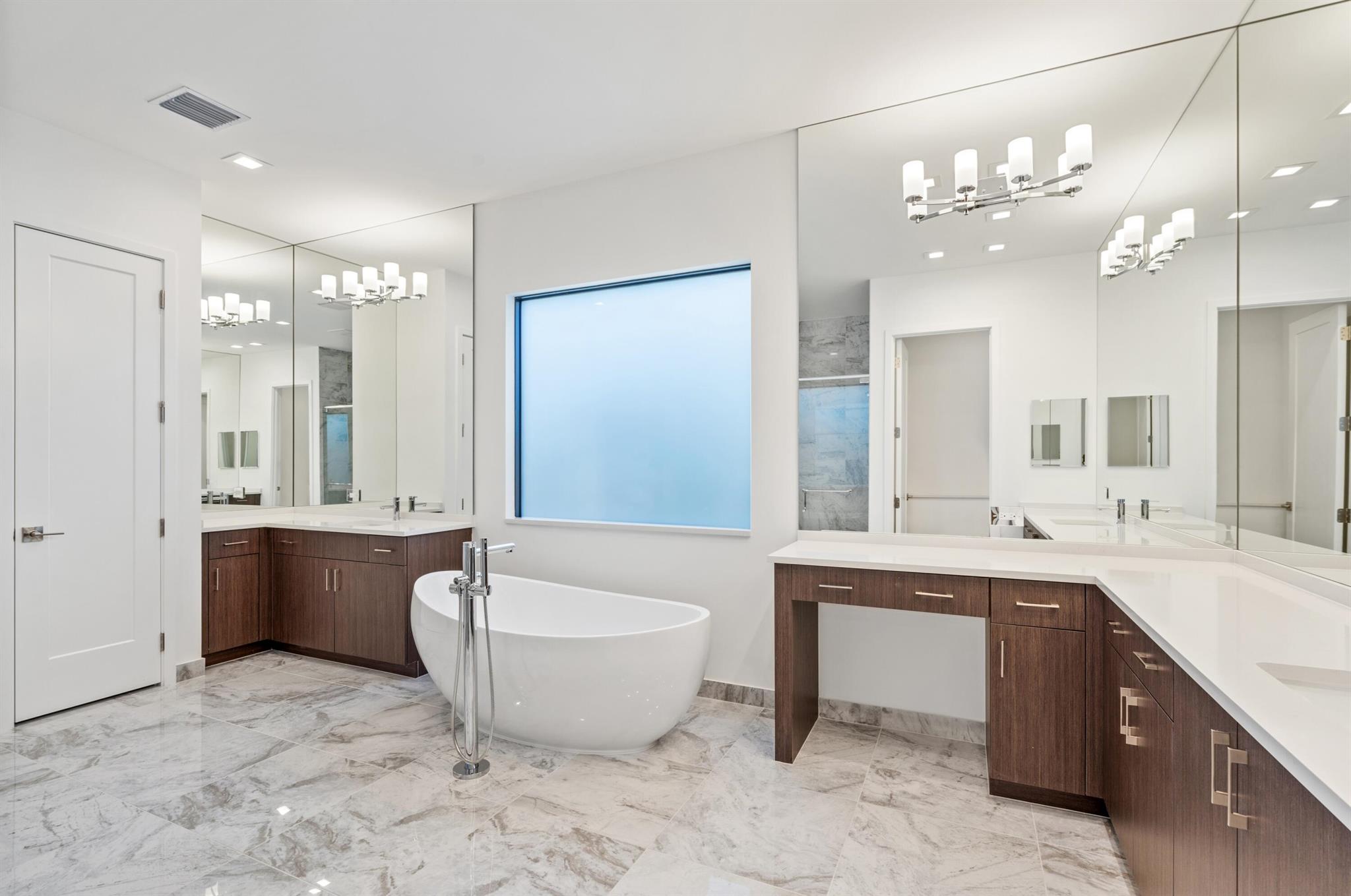 JOHNS WEST PUD - Residential