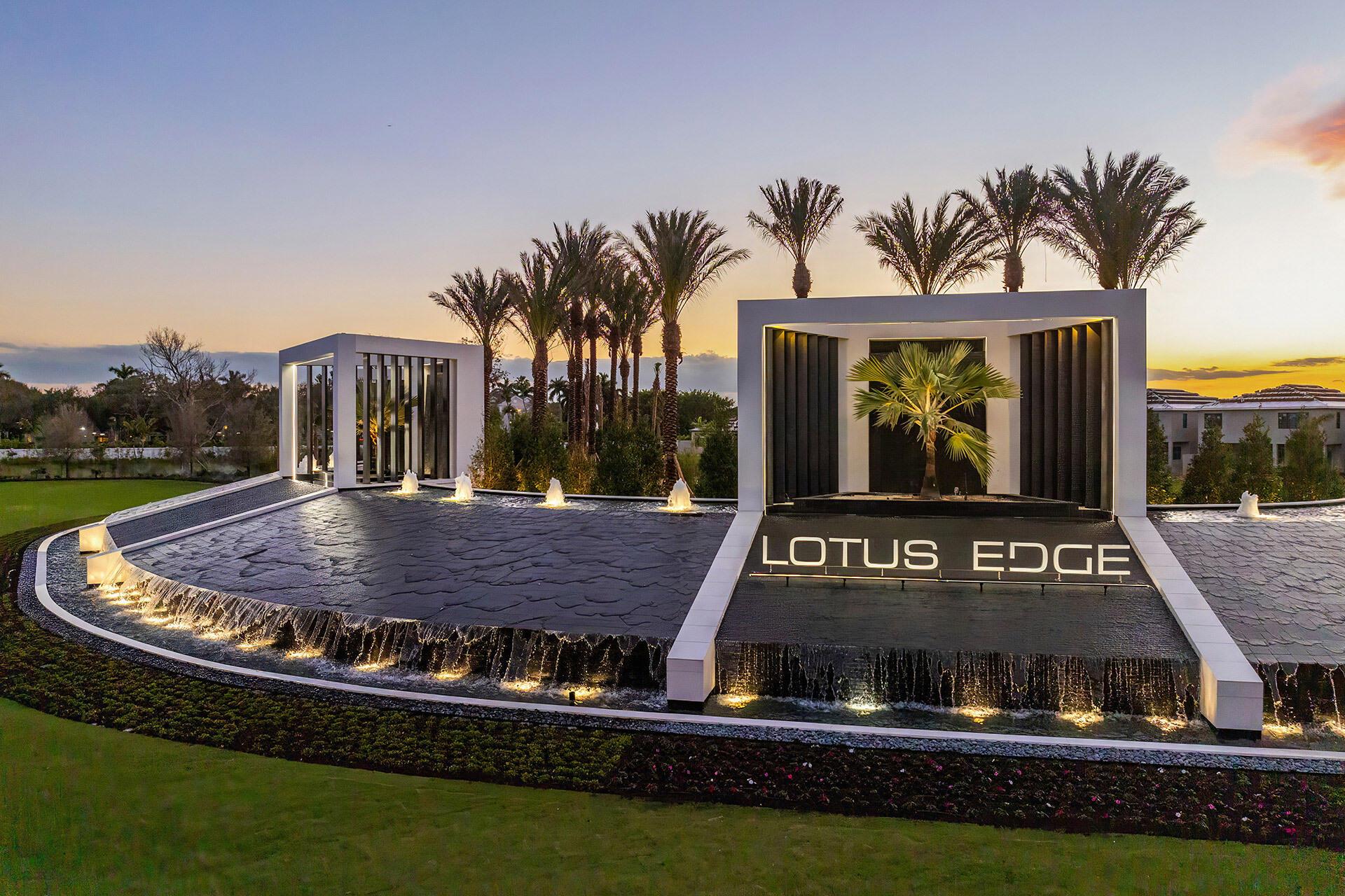 JOHNS WEST PUD - Residential