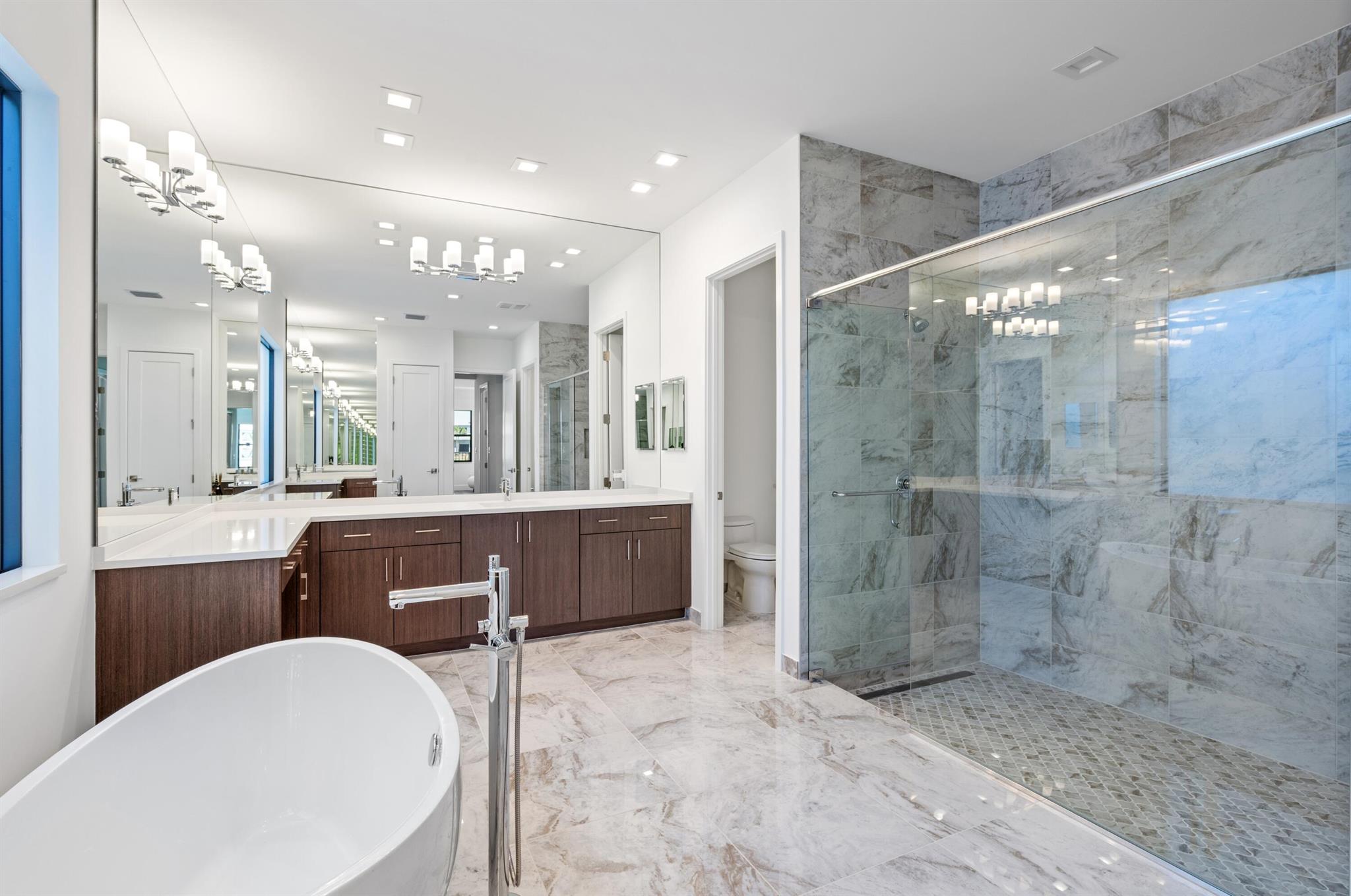 JOHNS WEST PUD - Residential