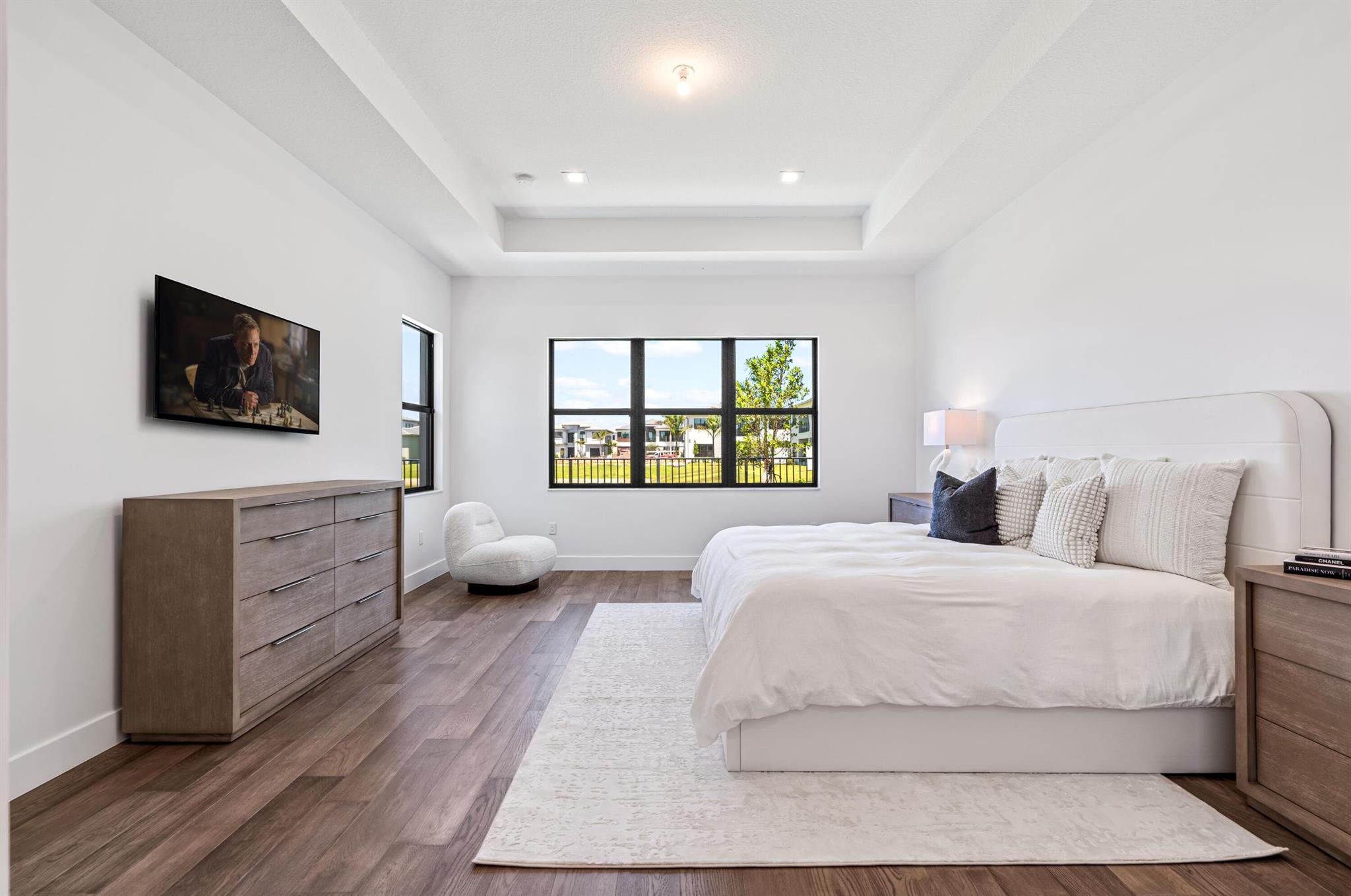 JOHNS WEST PUD - Residential