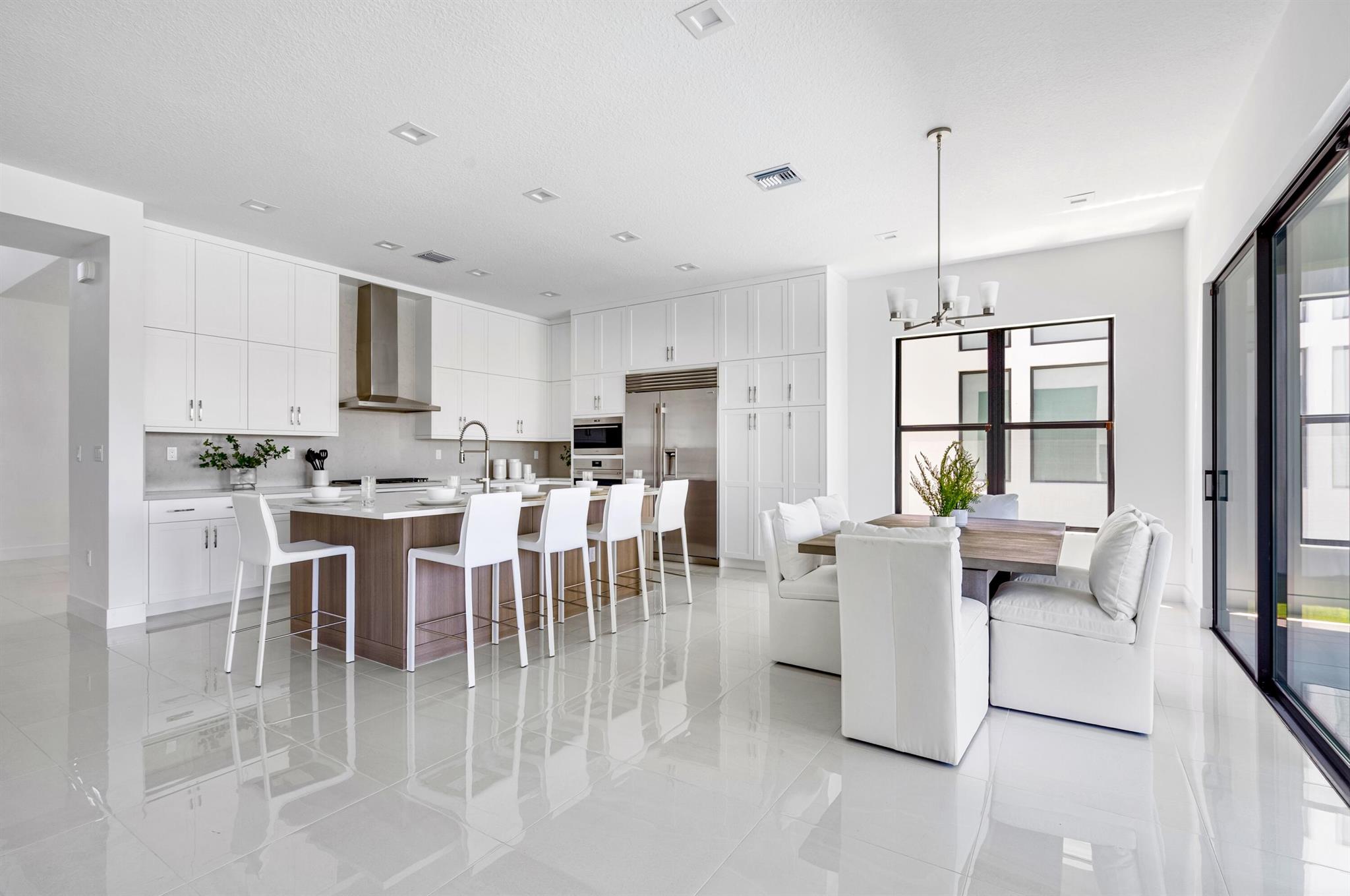 JOHNS WEST PUD - Residential