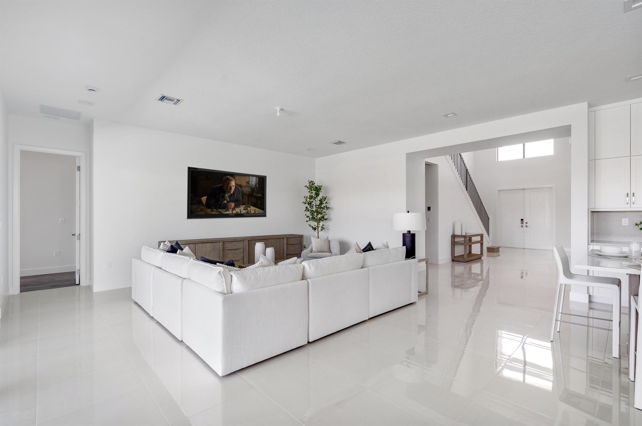 JOHNS WEST PUD - Residential