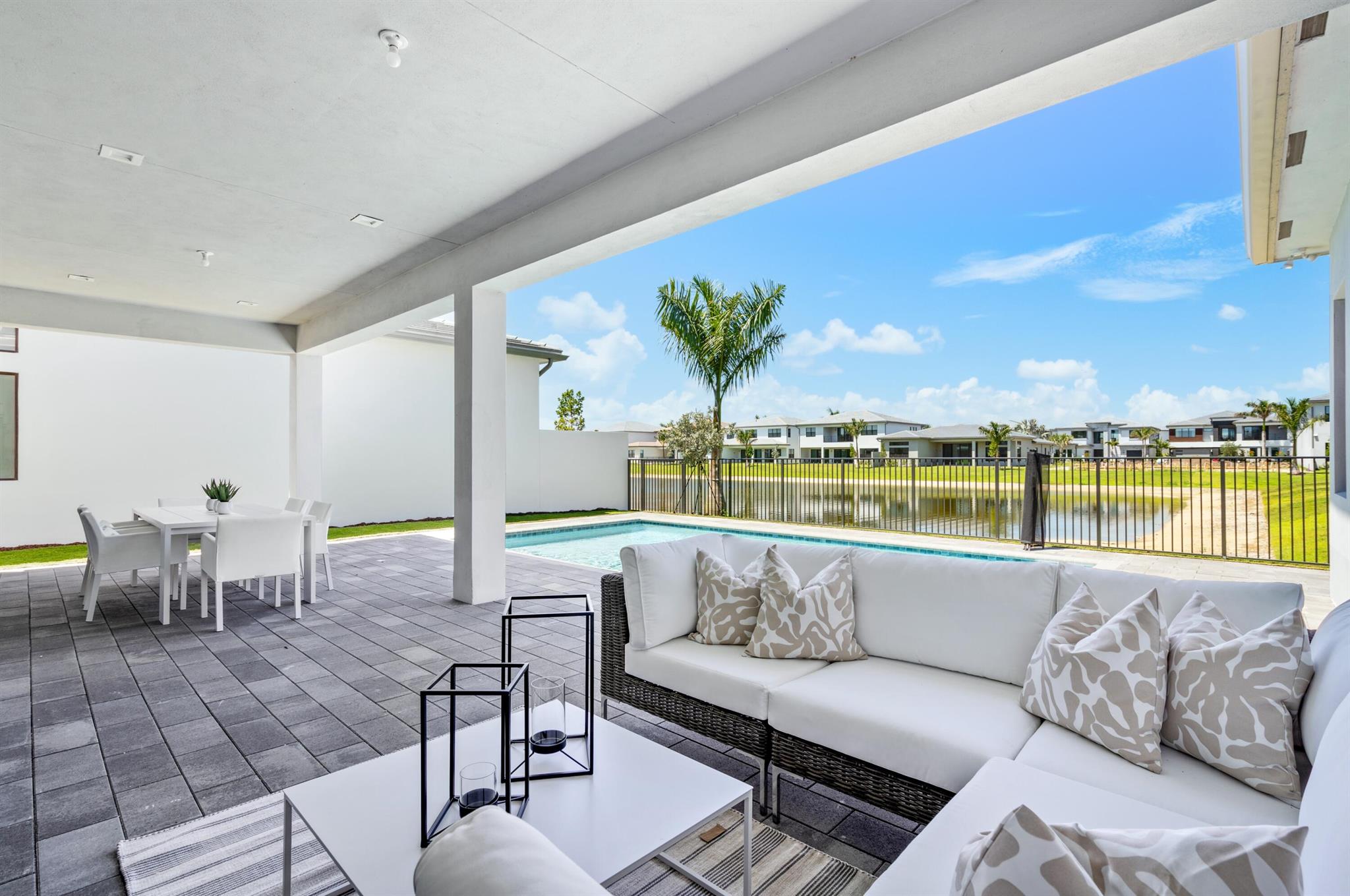 JOHNS WEST PUD - Residential