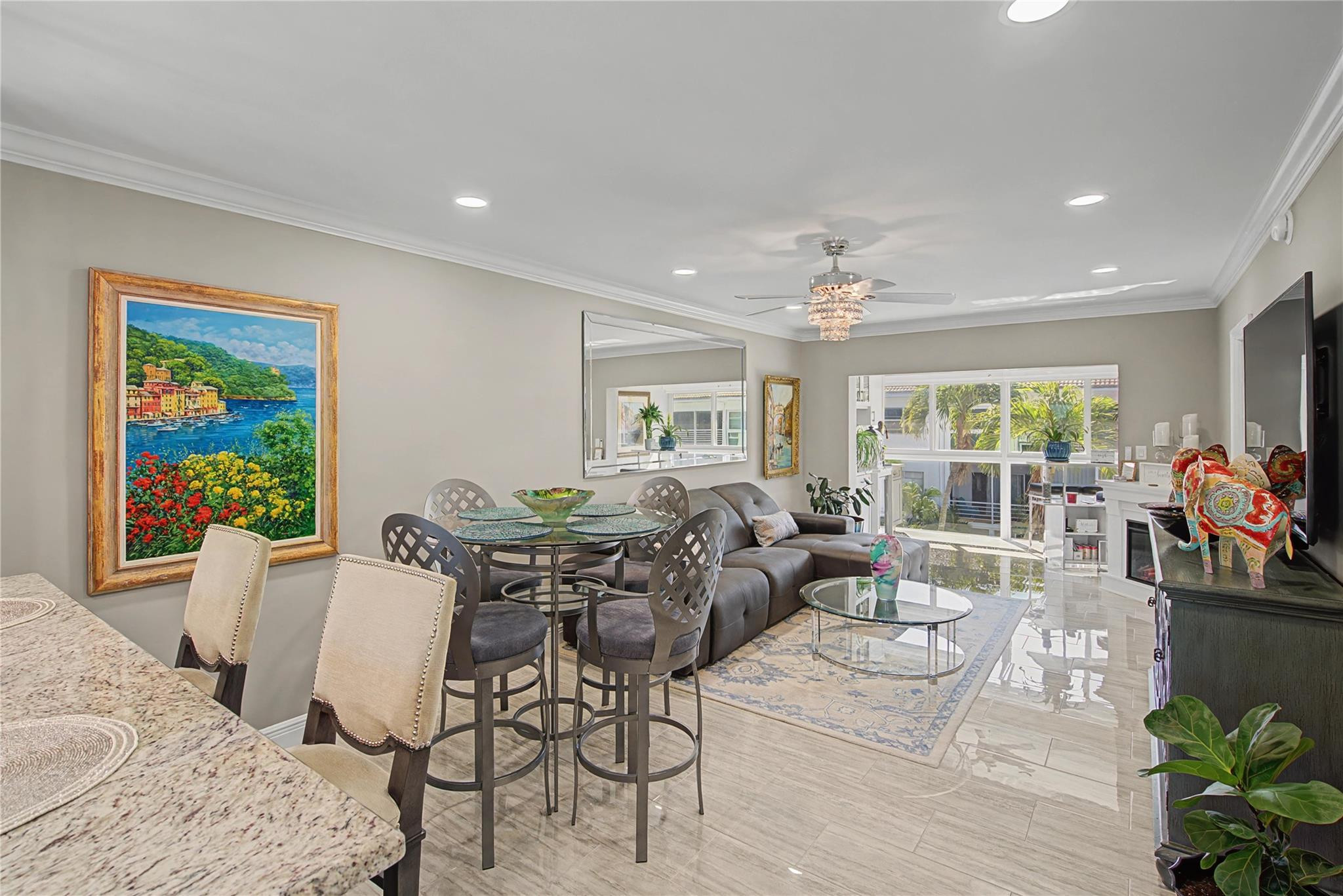 NORTH LEISURE GARDENS CONDO - Residential