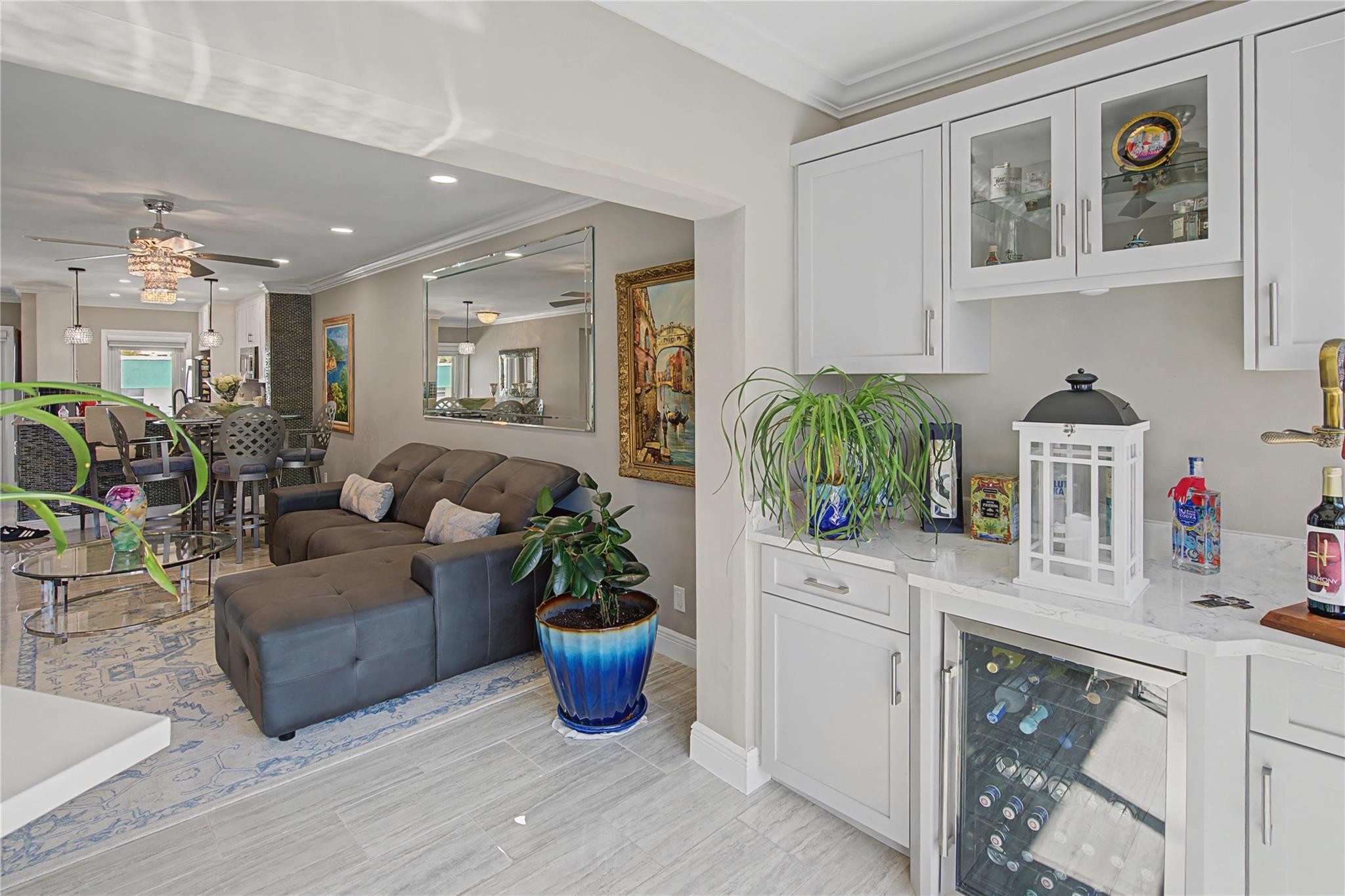 NORTH LEISURE GARDENS CONDO - Residential