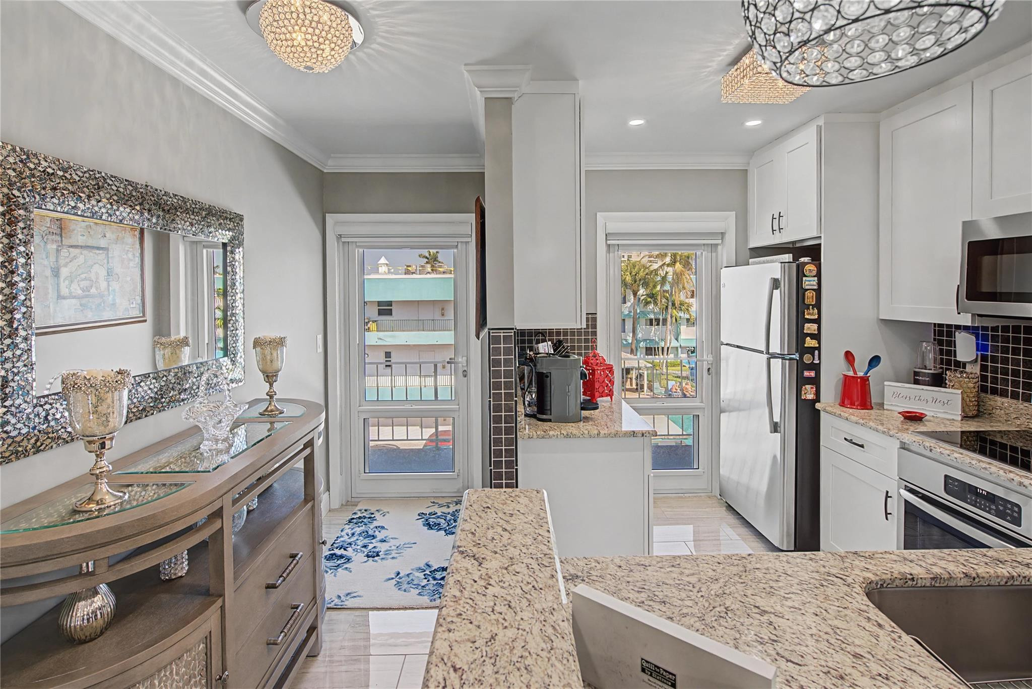 NORTH LEISURE GARDENS CONDO - Residential