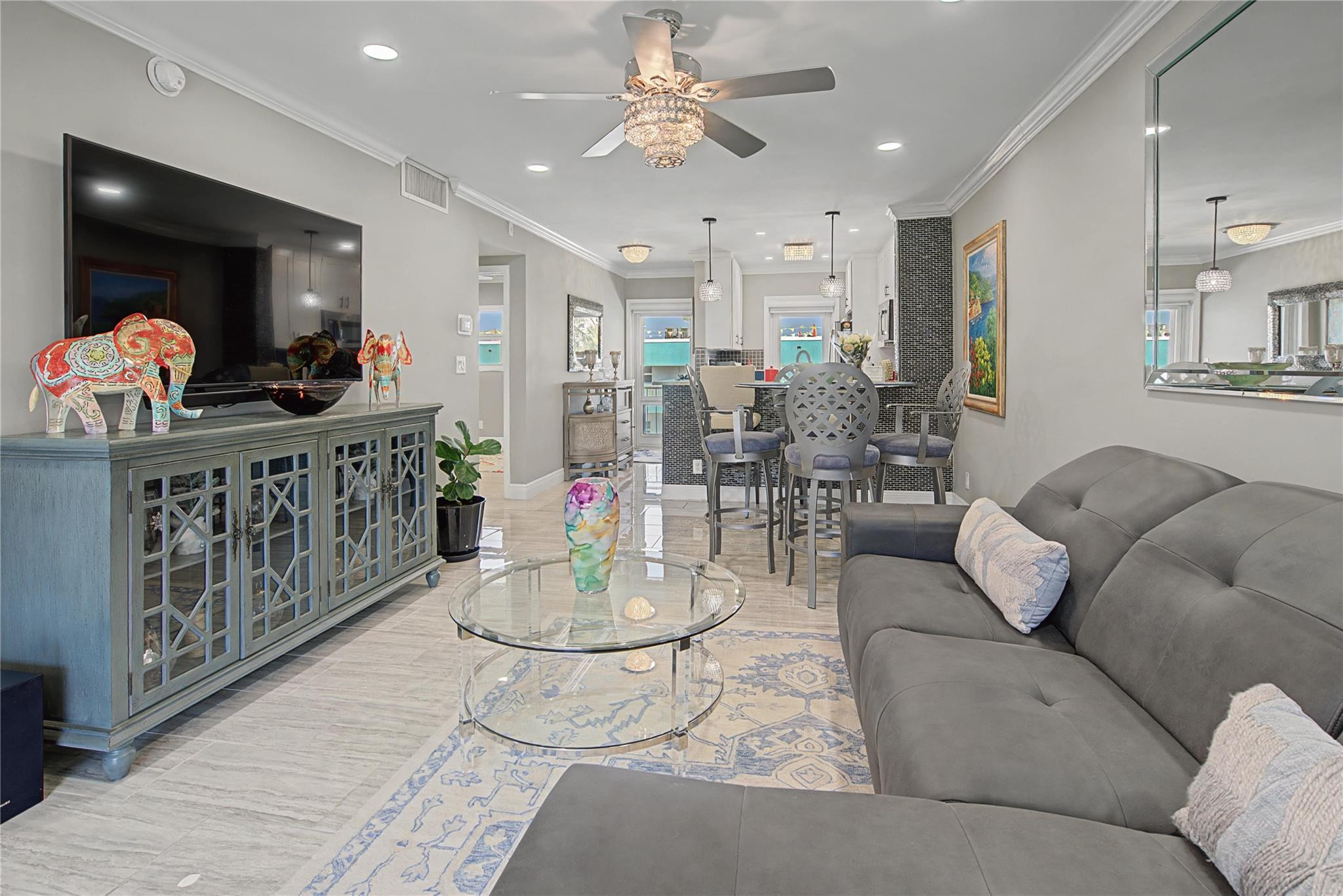 NORTH LEISURE GARDENS CONDO - Residential