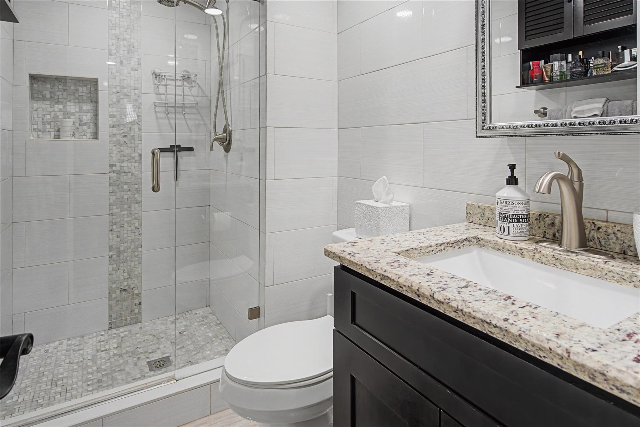 NORTH LEISURE GARDENS CONDO - Residential