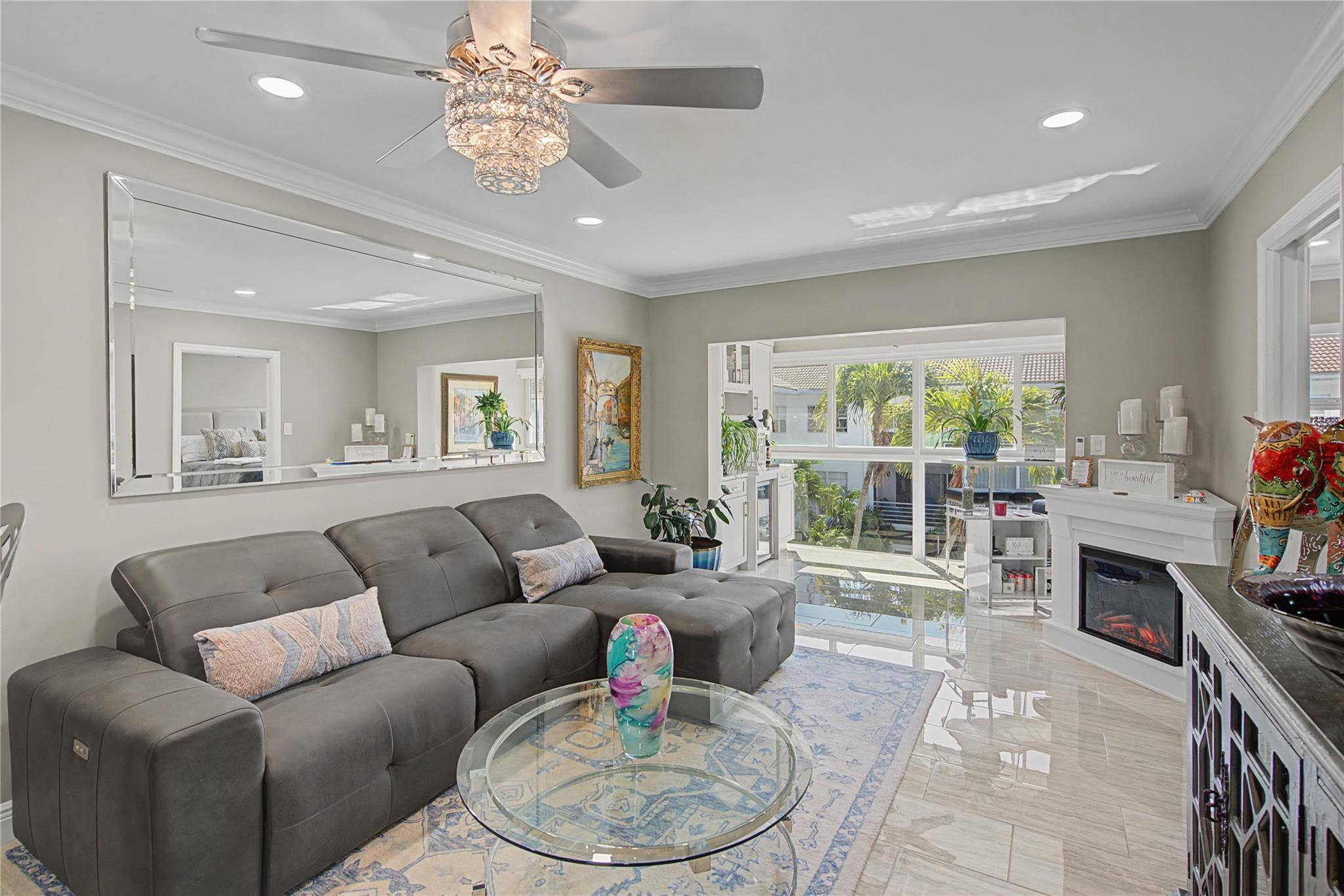 NORTH LEISURE GARDENS CONDO - Residential