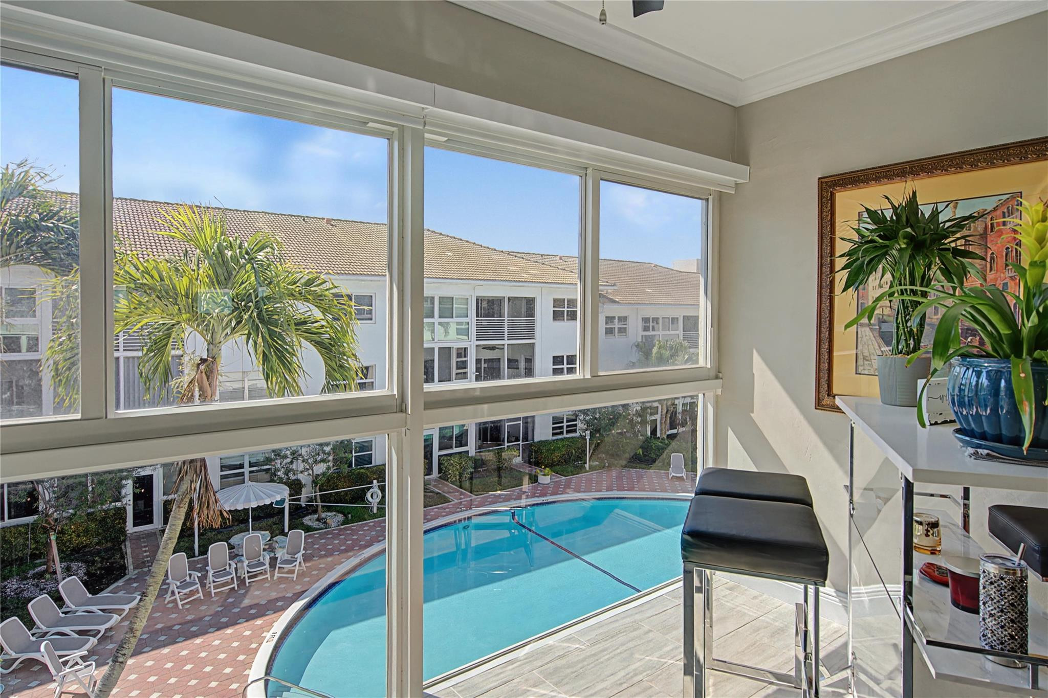 NORTH LEISURE GARDENS CONDO - Residential