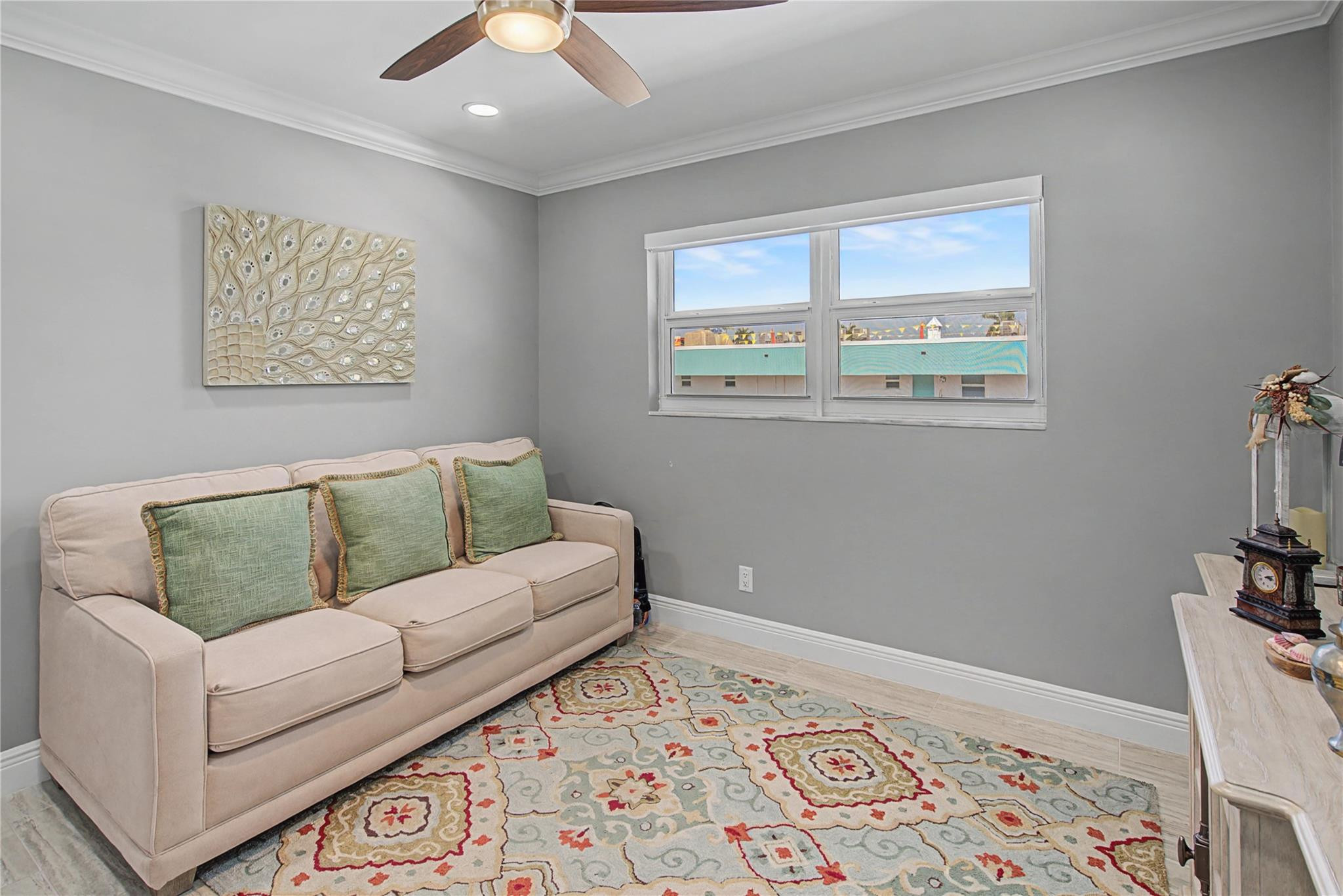 NORTH LEISURE GARDENS CONDO - Residential