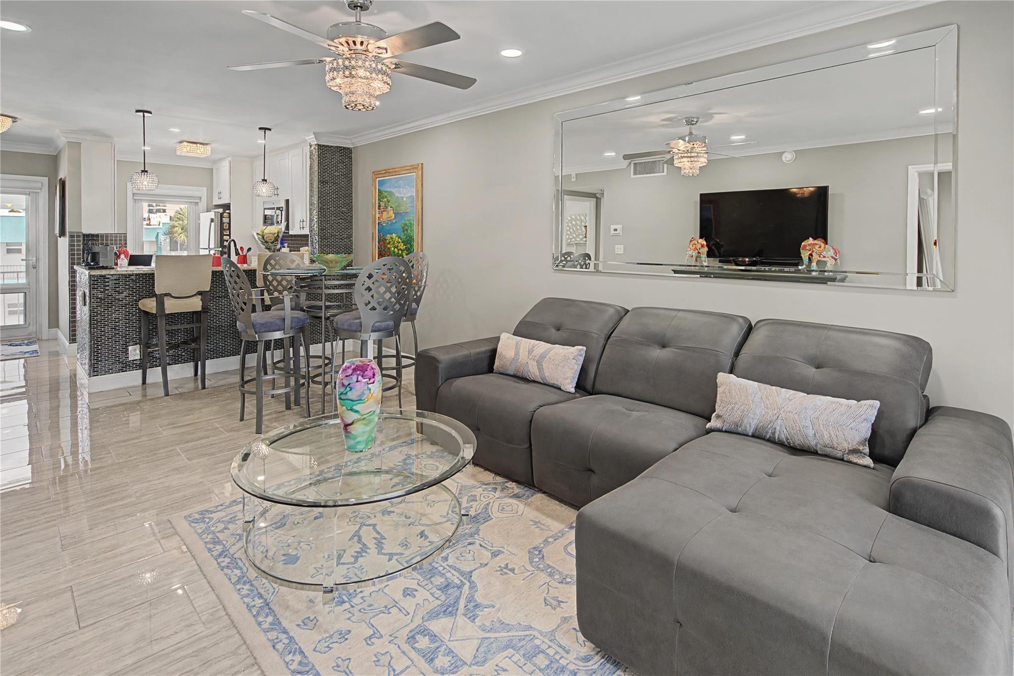 NORTH LEISURE GARDENS CONDO - Residential