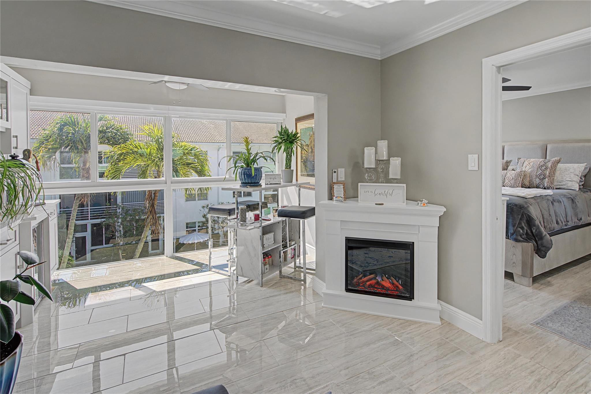 NORTH LEISURE GARDENS CONDO - Residential