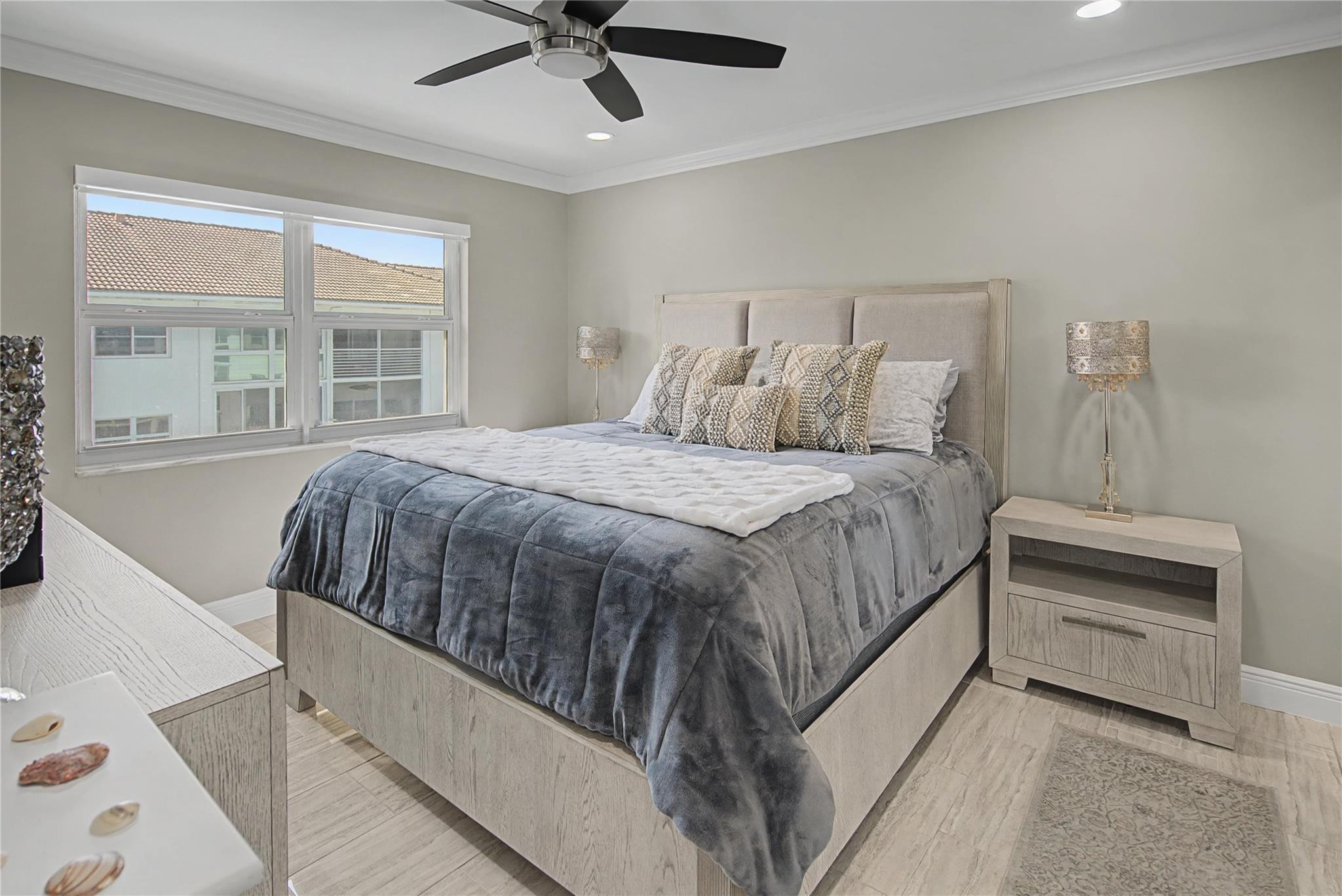 NORTH LEISURE GARDENS CONDO - Residential