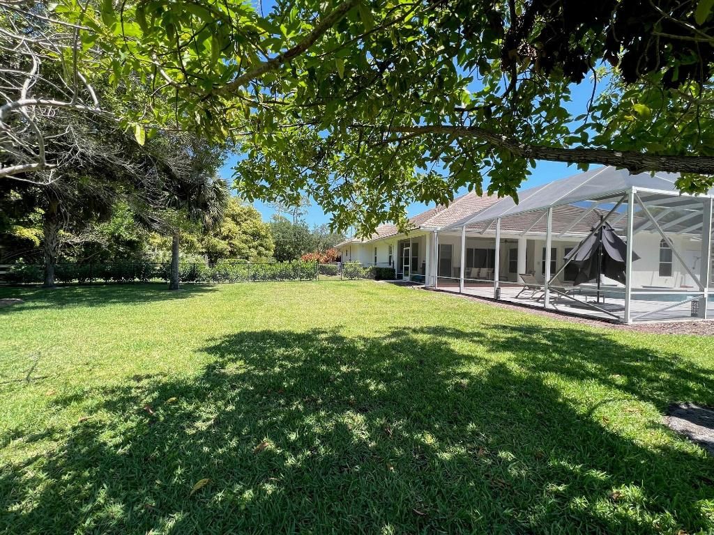 Photo of 103 Squire Drive, Wellington, FL 33414 (MLS # R11098422)