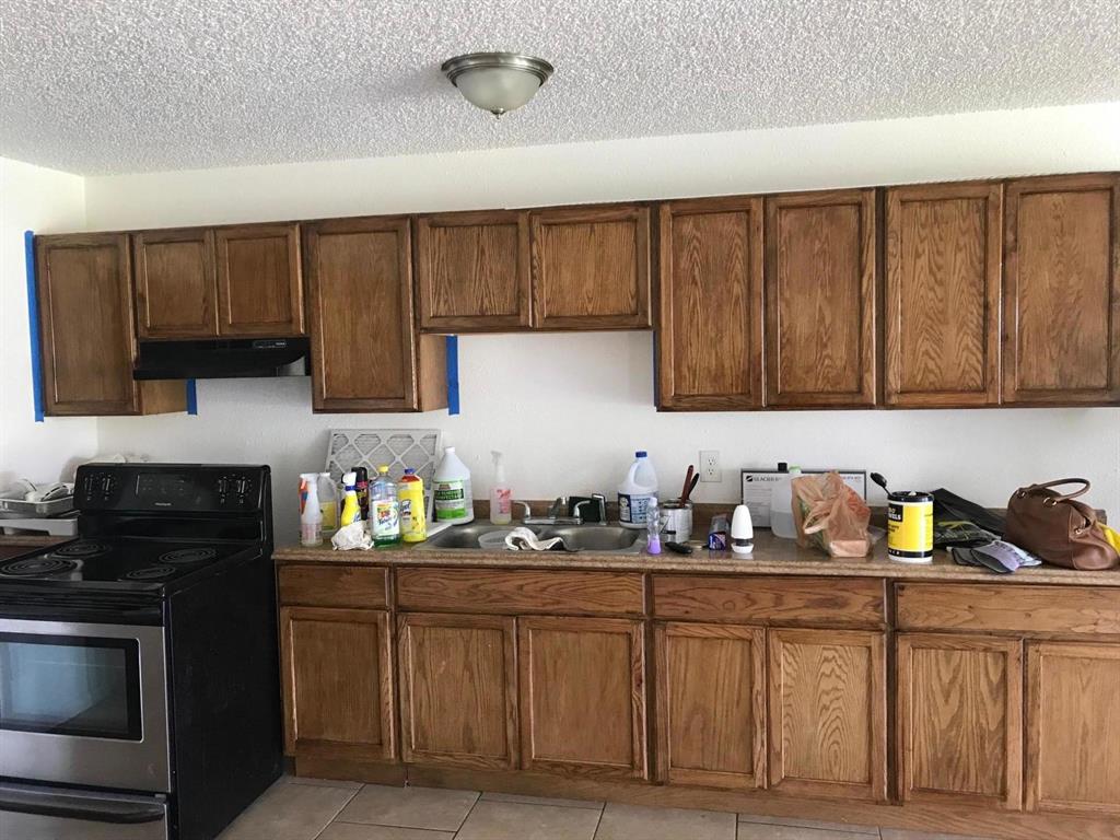 San Lucie Plaza - Residential Income