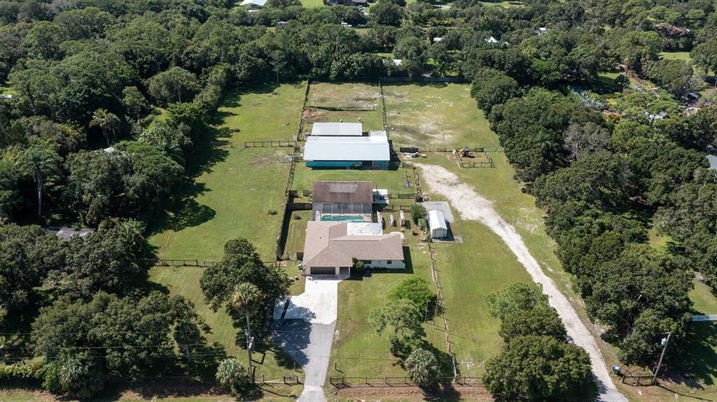 Photo of 2789 Devine Road, Fort Pierce, FL 34981 (MLS # R10744817)