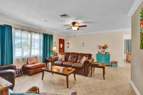 A home in Deerfield Beach