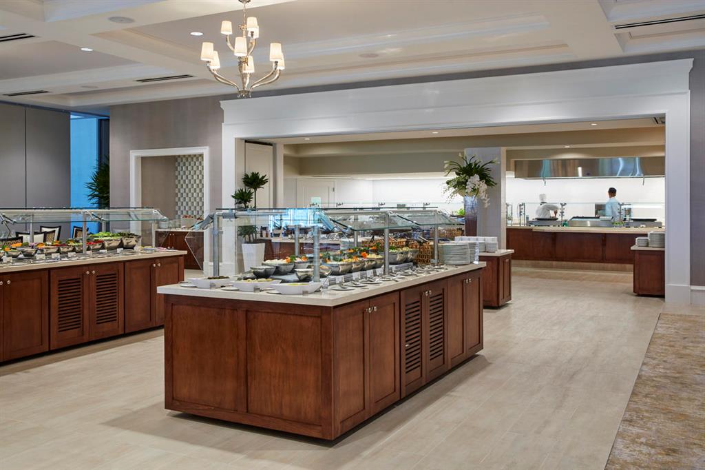 BALLENISLES - Residential