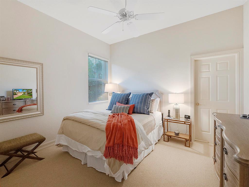 BALLENISLES - Residential