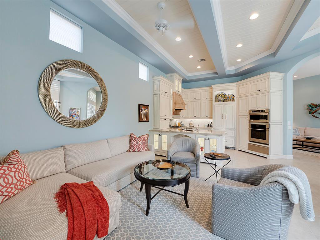 BALLENISLES - Residential