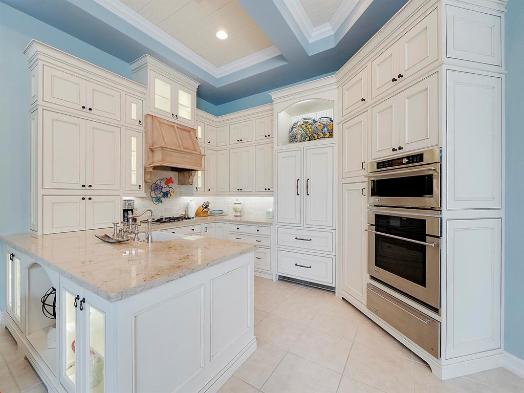 BALLENISLES - Residential