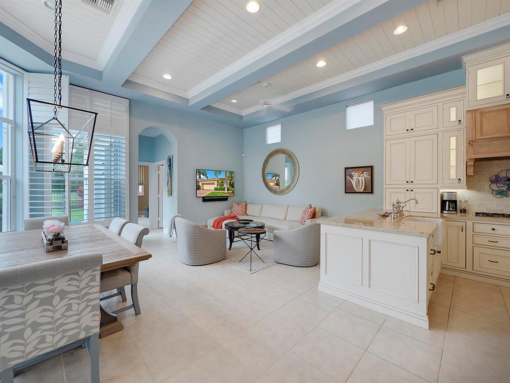 BALLENISLES - Residential