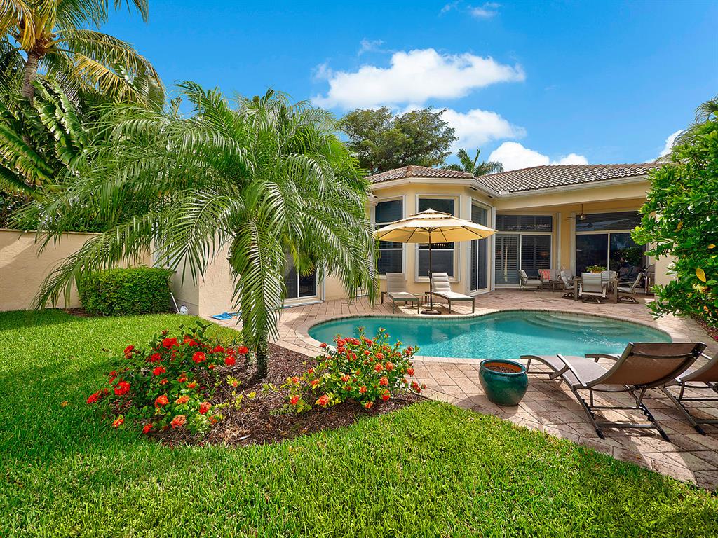 BALLENISLES - Residential