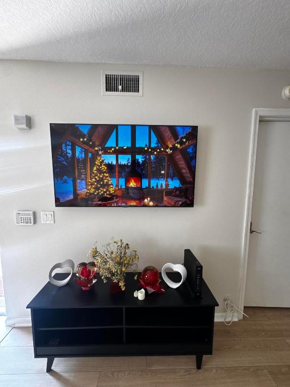 COVE AT BRIAR BAY CONDO - Residential Lease