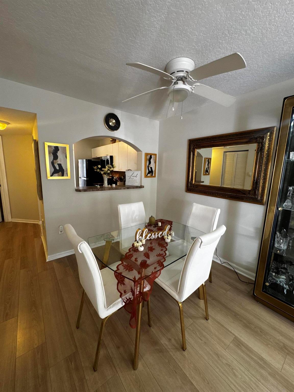 COVE AT BRIAR BAY CONDO - Residential Lease