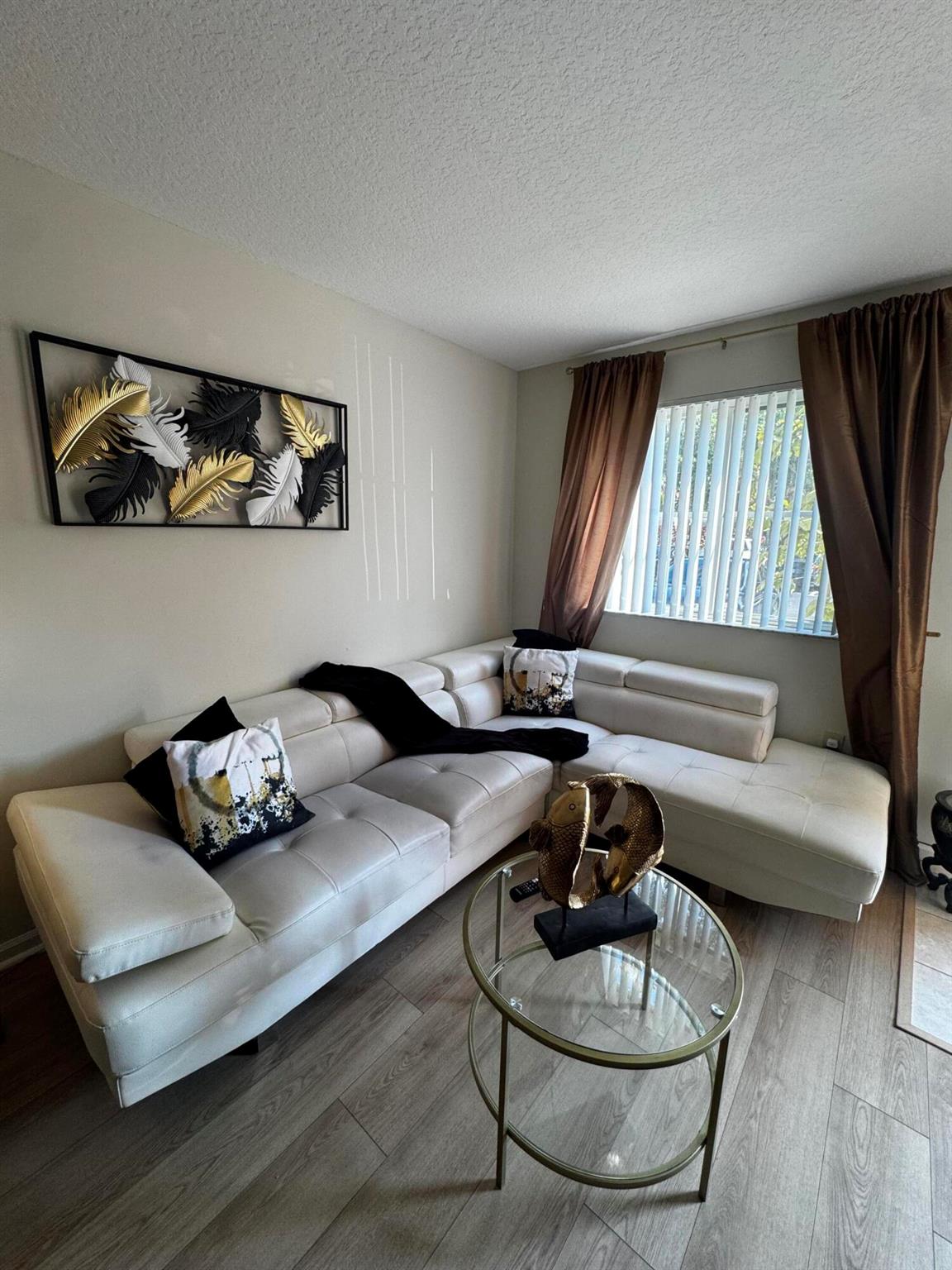 COVE AT BRIAR BAY CONDO - Residential Lease