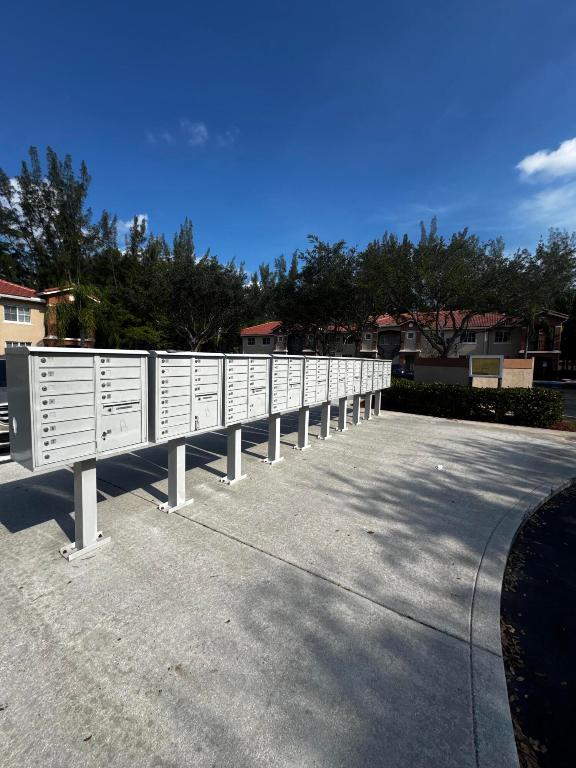 COVE AT BRIAR BAY CONDO - Residential Lease