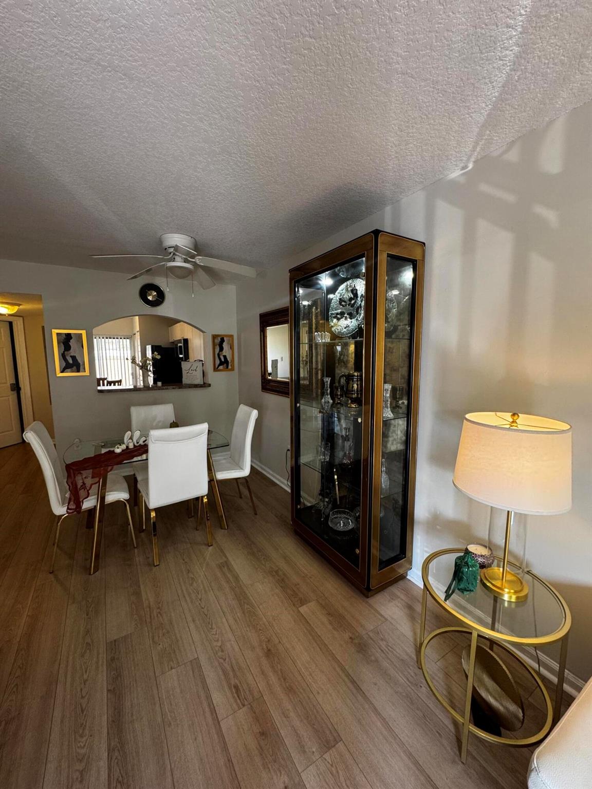 COVE AT BRIAR BAY CONDO - Residential Lease