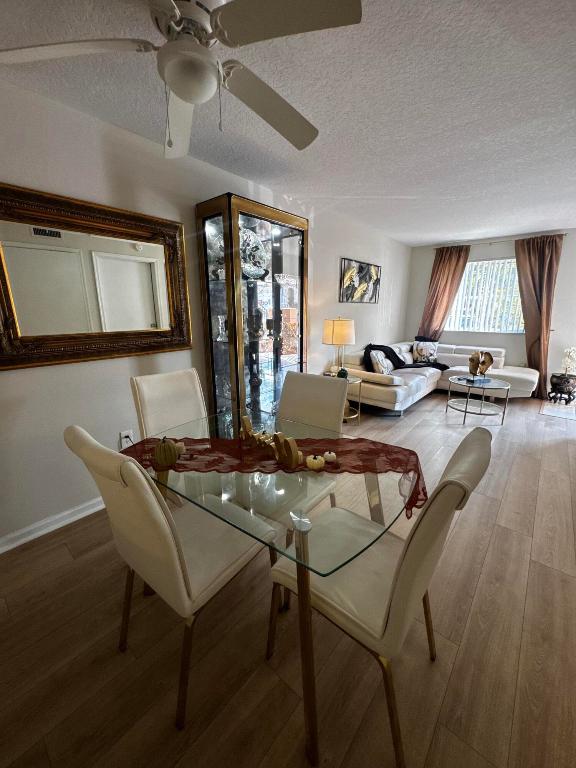 COVE AT BRIAR BAY CONDO - Residential Lease