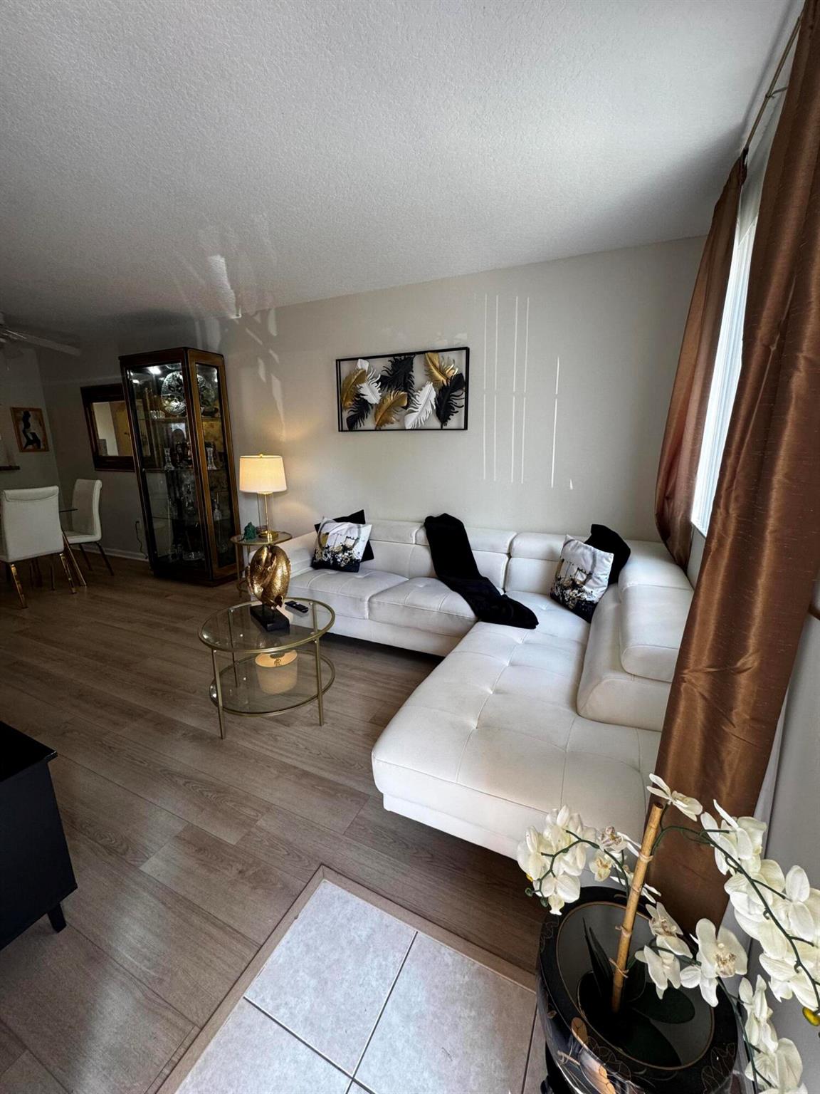 COVE AT BRIAR BAY CONDO - Residential Lease