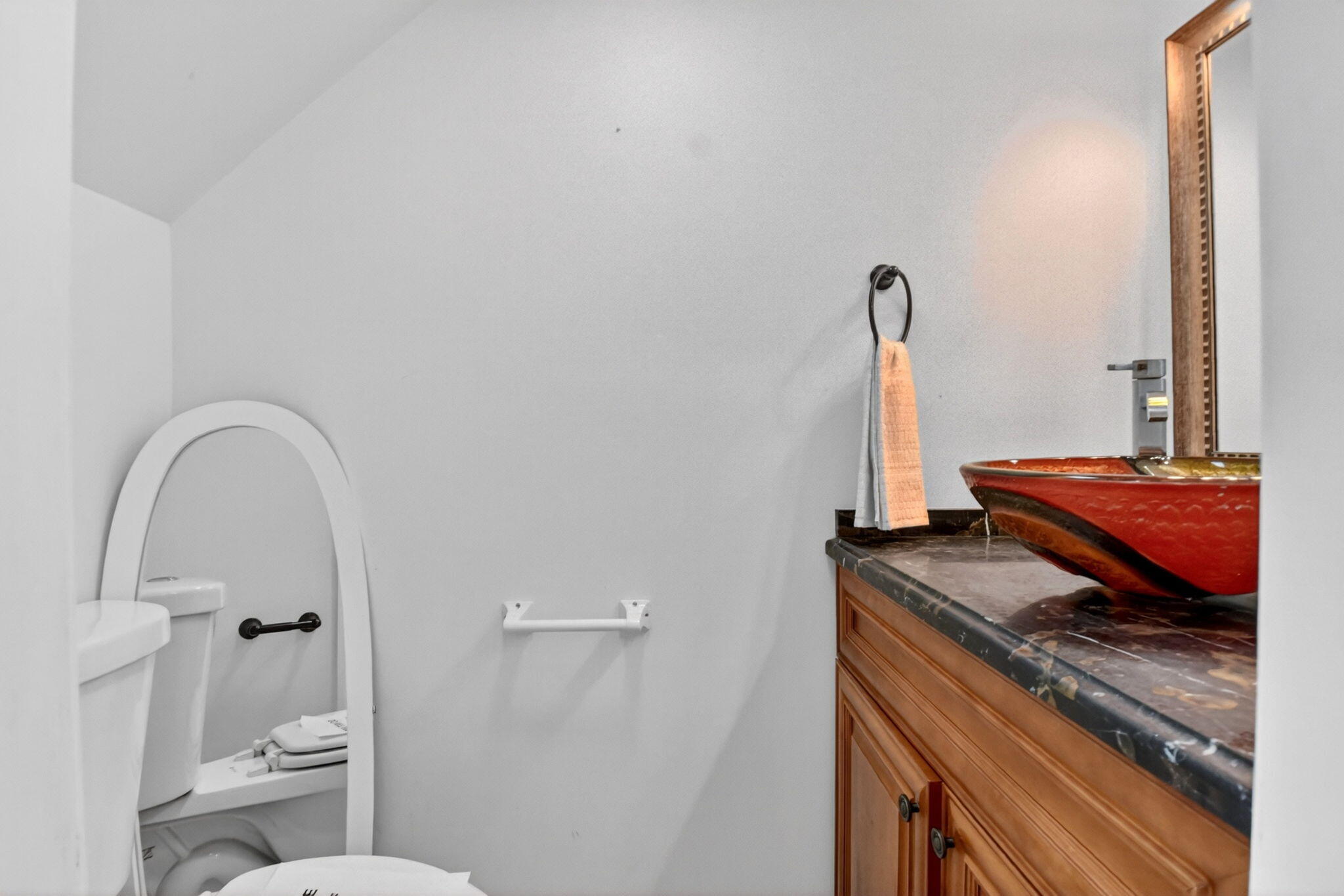 FOUNTAINS OF PALM BEACH CONDO 7 - Residential