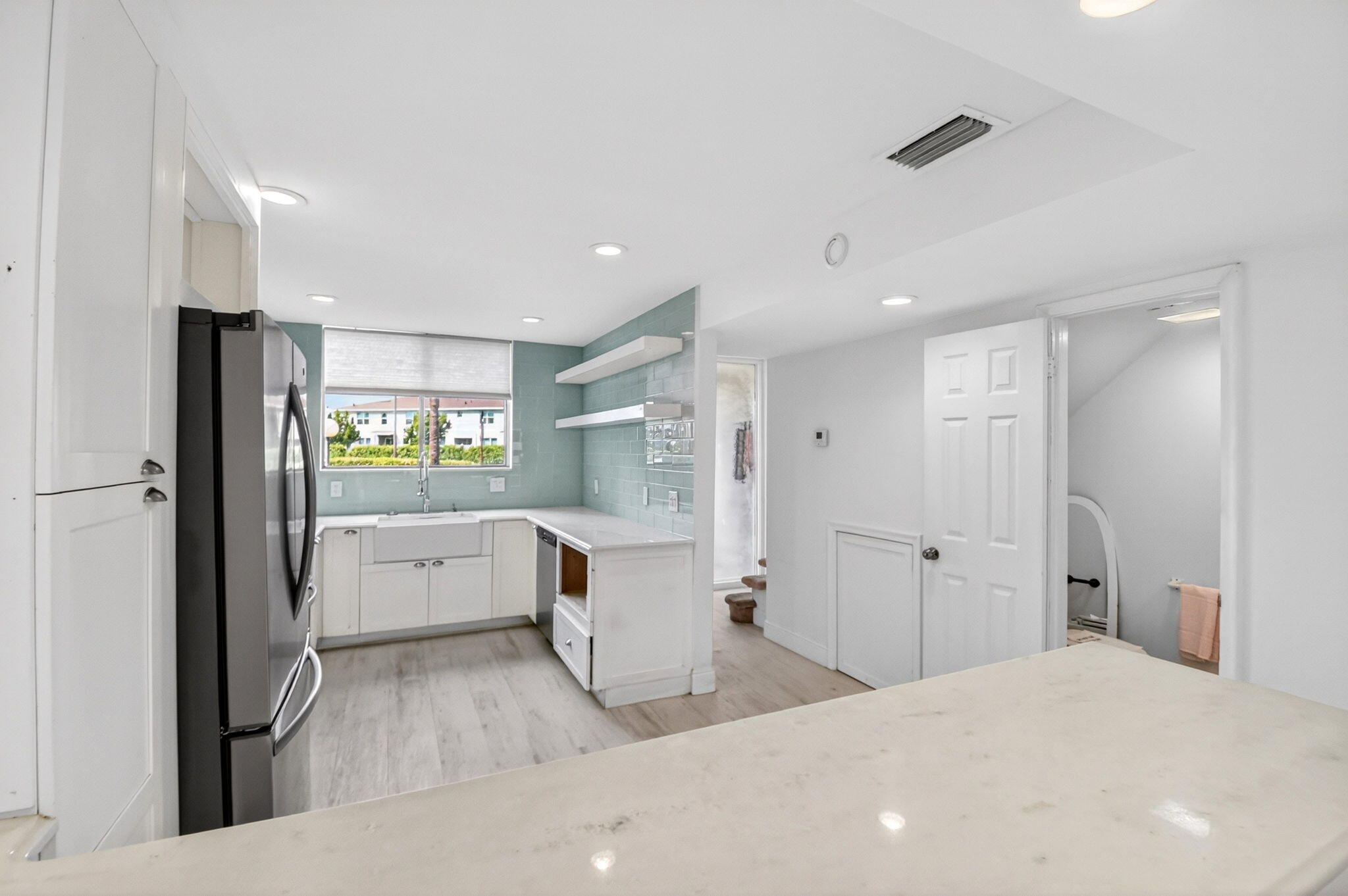 FOUNTAINS OF PALM BEACH CONDO 7 - Residential